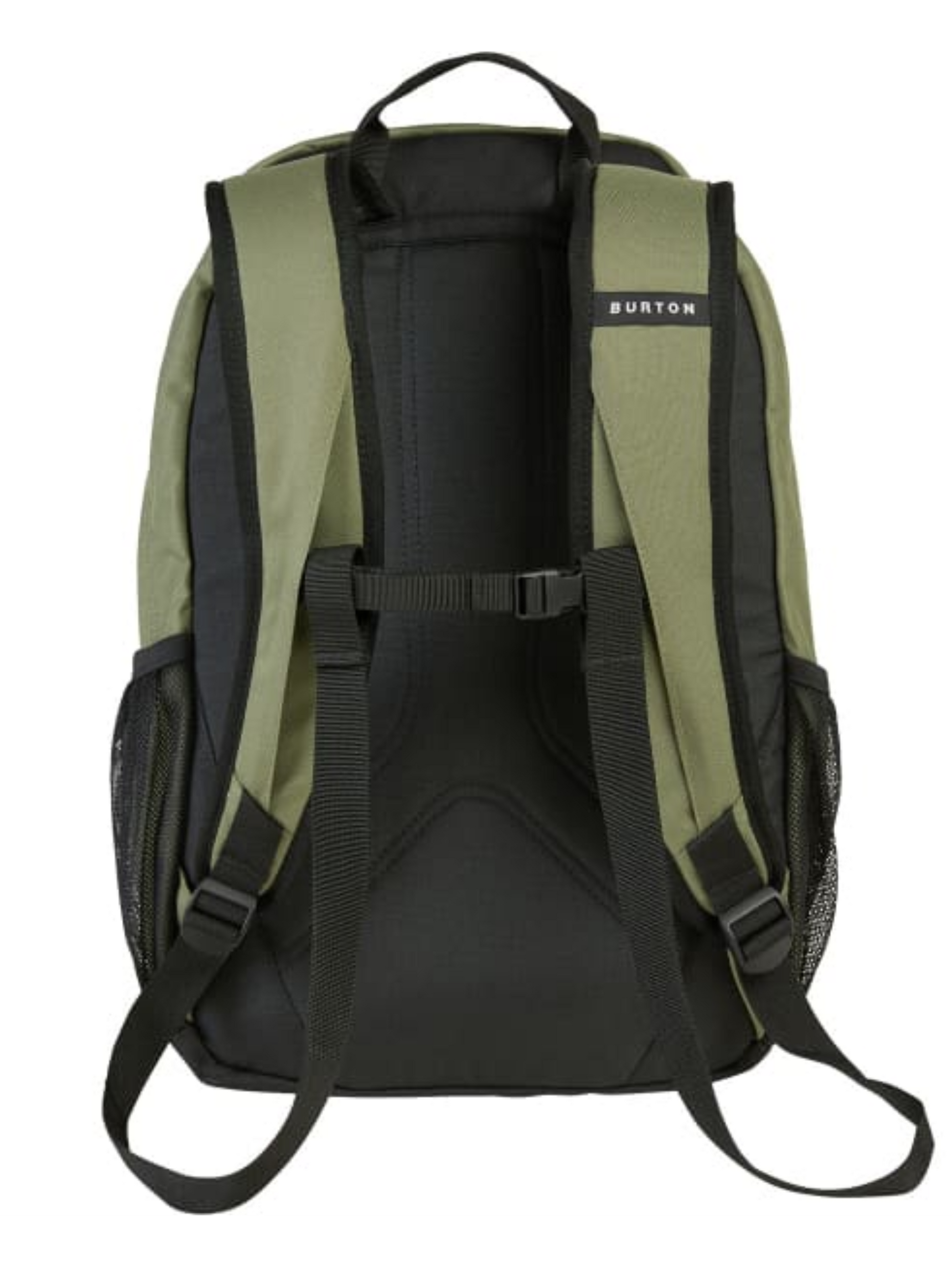 Mochila Burton Treble Yell 21L - Forest Moss/Soft Sage