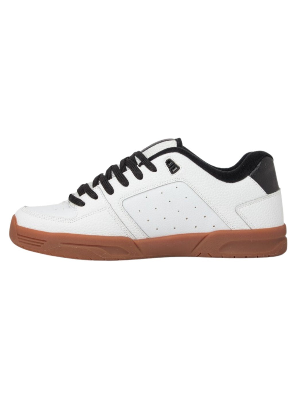 Zapatillas de skate Circa 805 White/Gum | Calzado | Zapatillas | surfdevils.com
