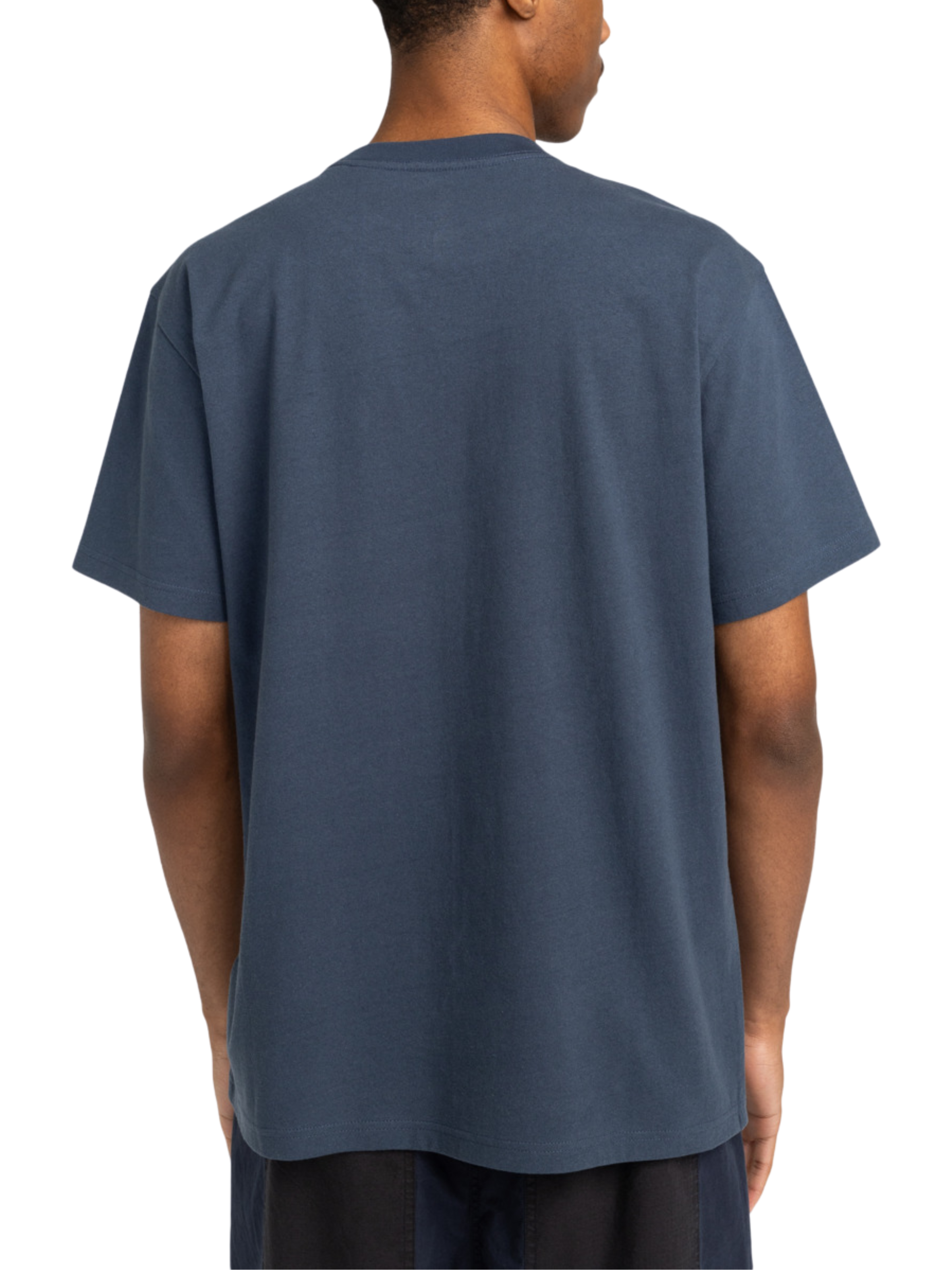 Camiseta Element Skateboards Cipher - Big Dipper