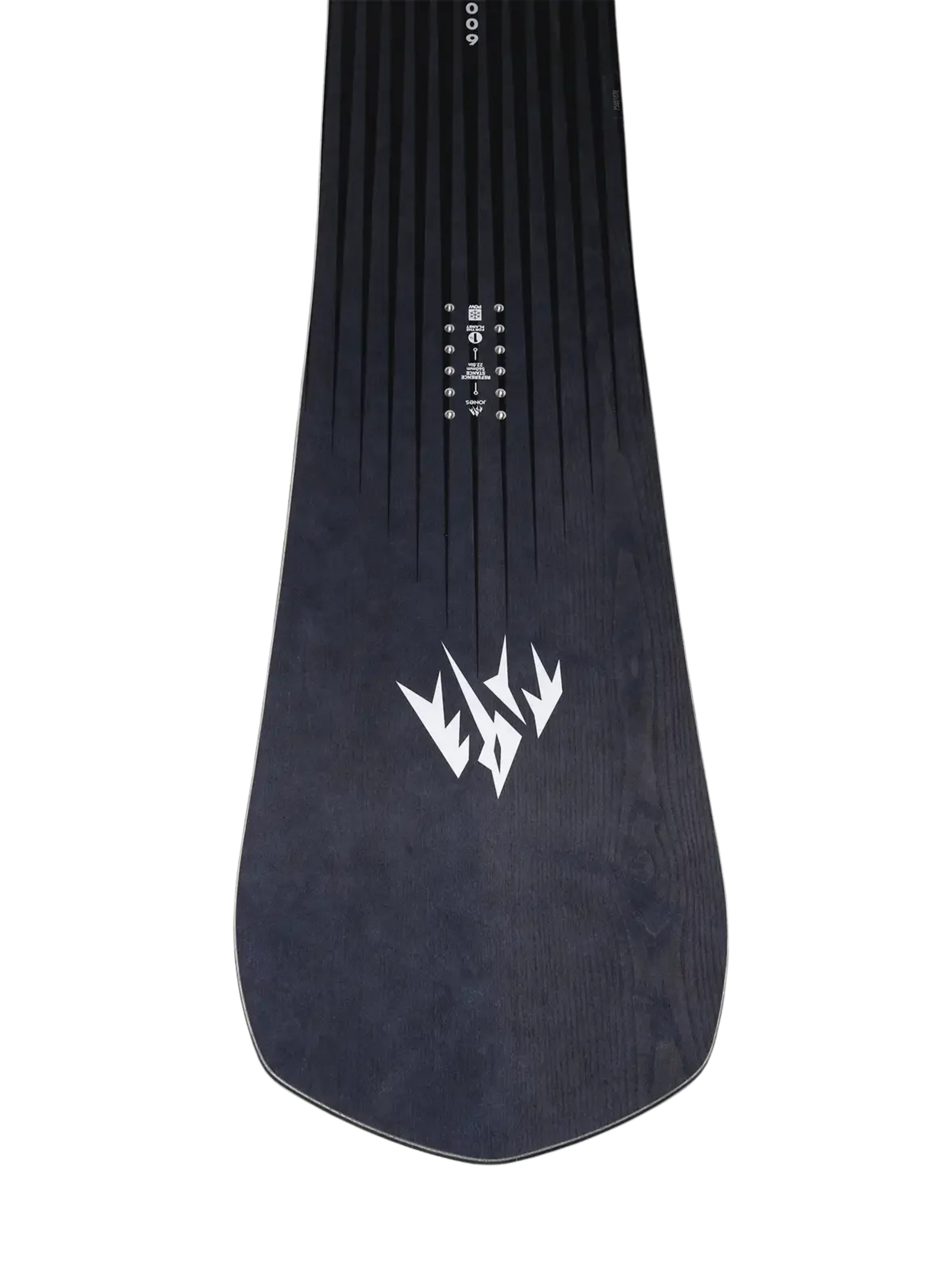 Jones Freecarver 6000s Snowboard