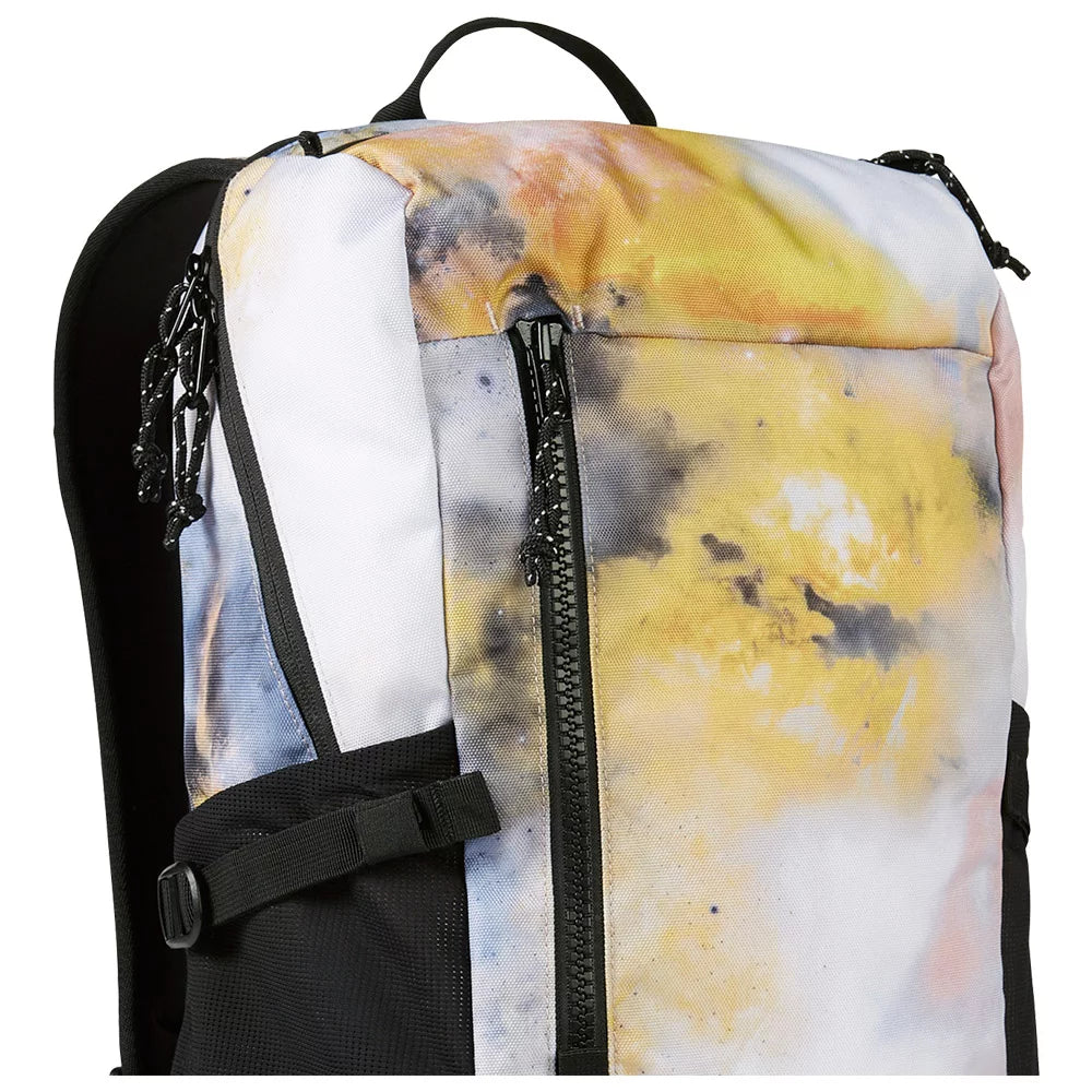 Burton Prospect 2.0 20L Stout White Voyager Backpack