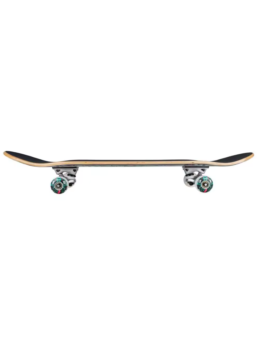 Komplette Skate Rocket-Skateboards Bones Pileup – 7,75"