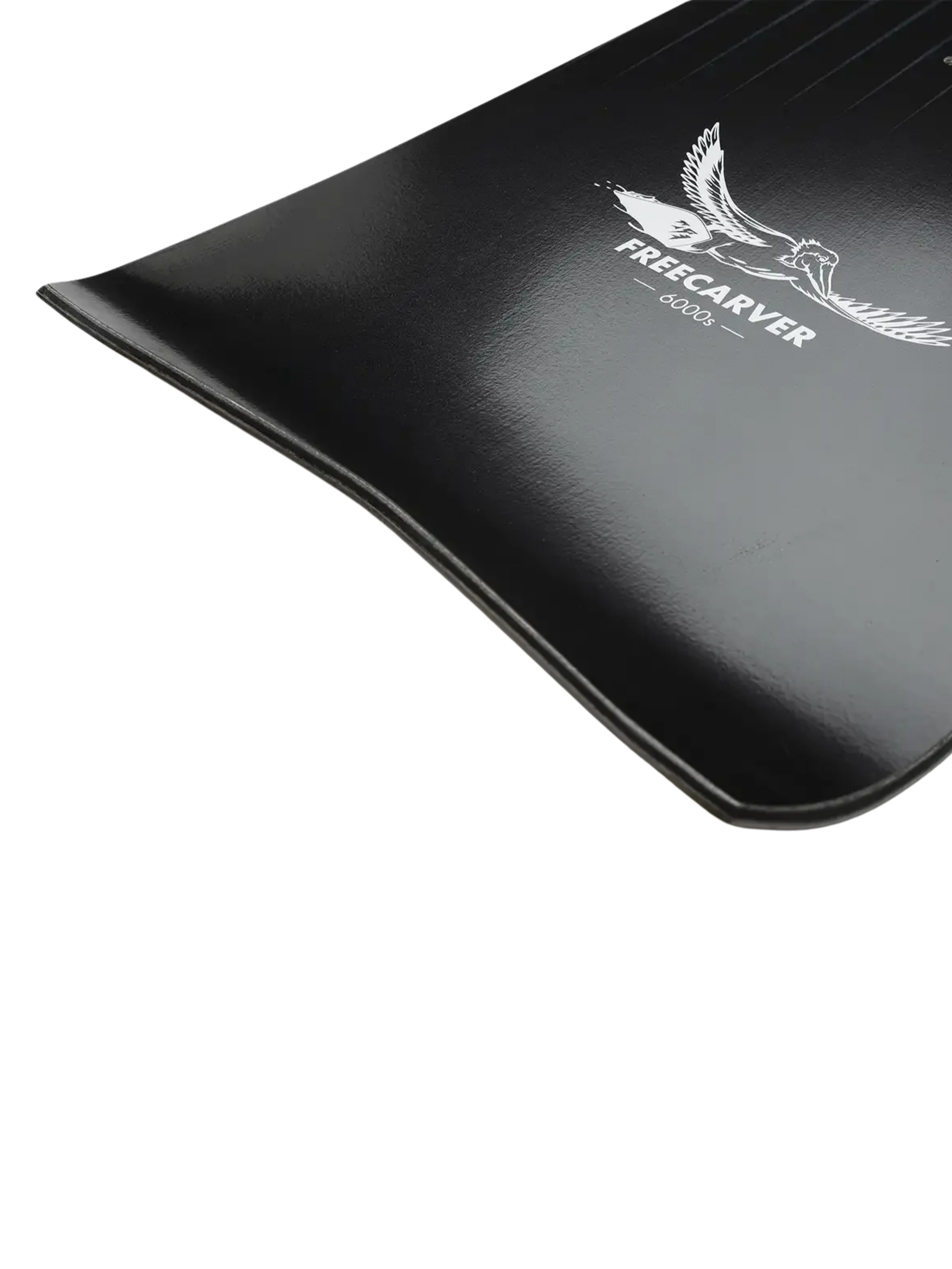 Jones Freecarver 6000s Snowboard