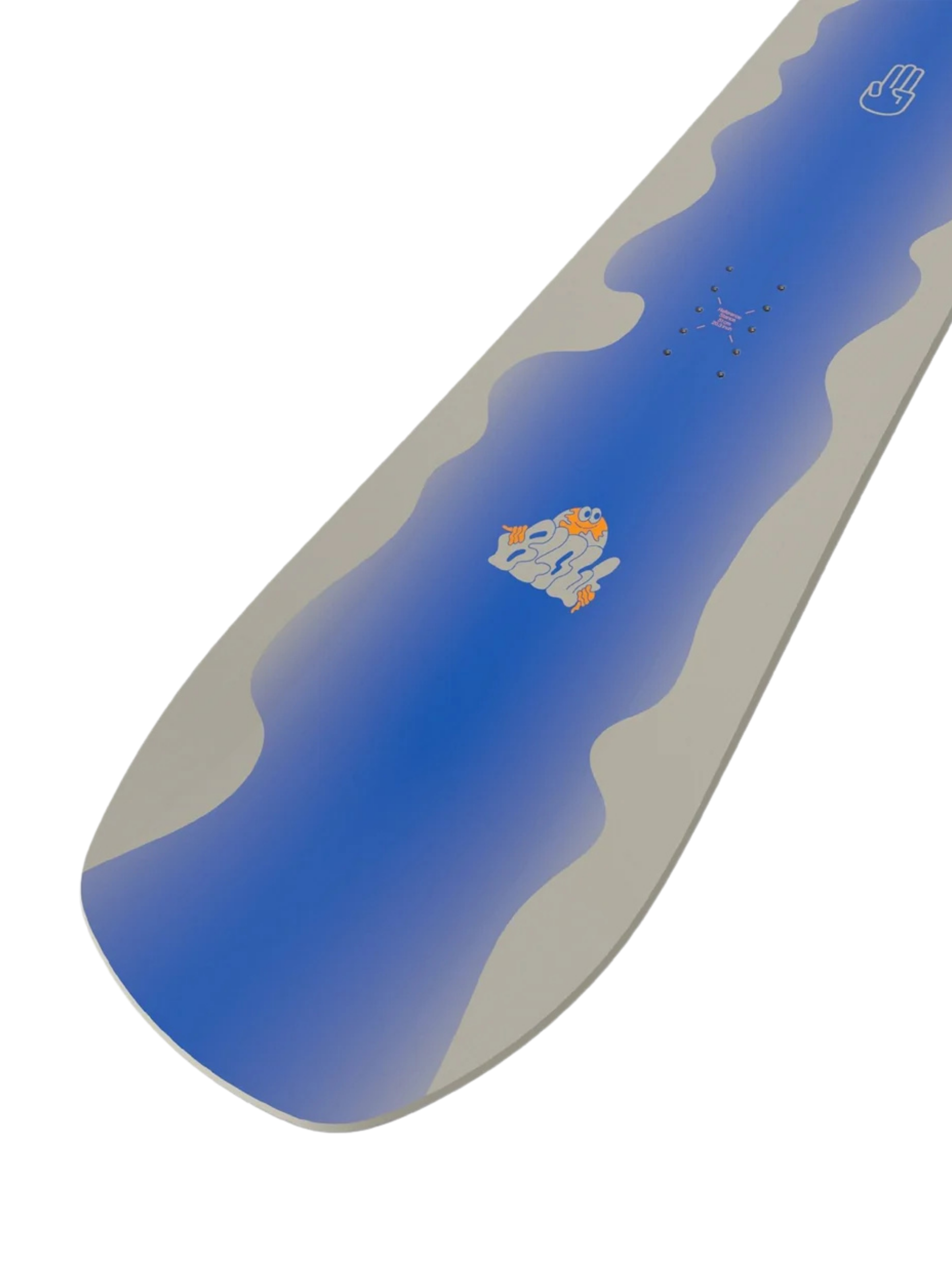 Bataleon Blow 2026 Snowboard