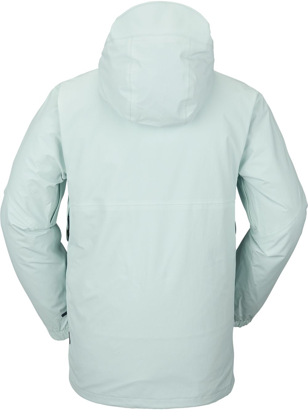 Volcom L Insulated Jacket Snowboard Jacket - Sky