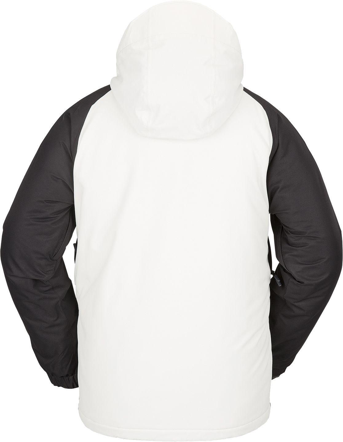 Volcom Iconic Stone Jacket Snowboard Jacket - Ice Green