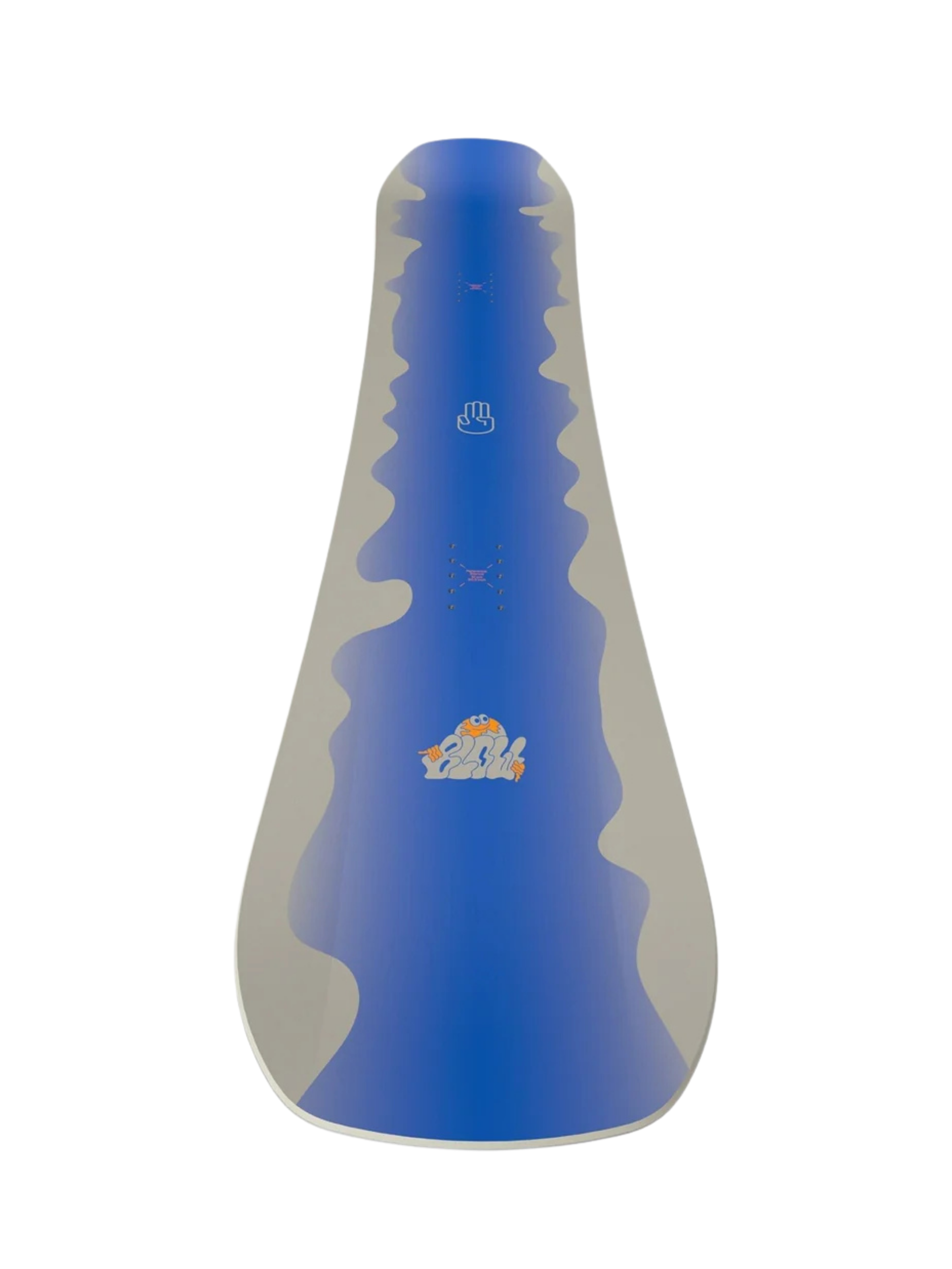 Bataleon Blow 2026 Snowboard