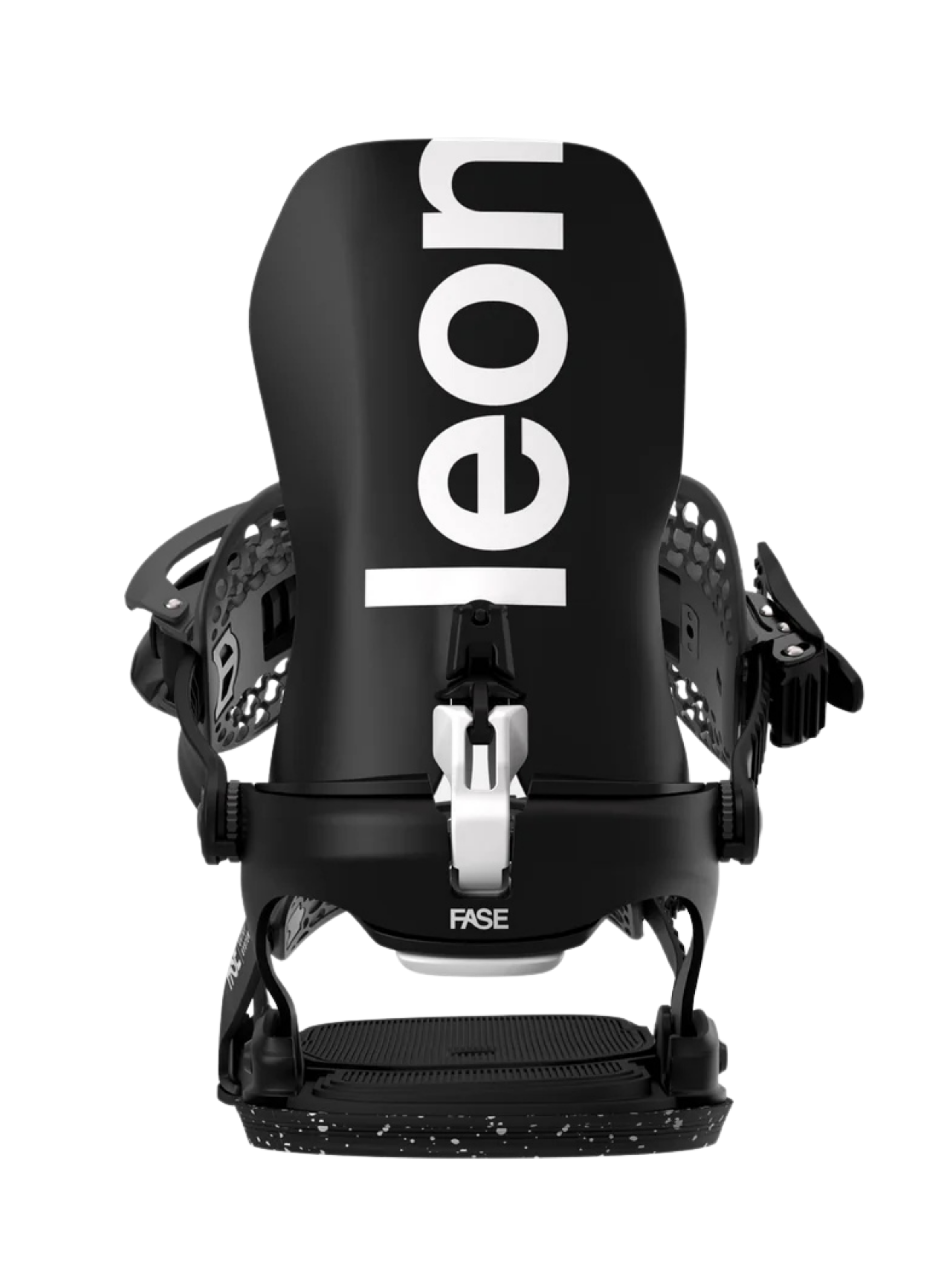 Bataleon Blaster AsymWrap™ FASE® Snowboard-Bindung | Black