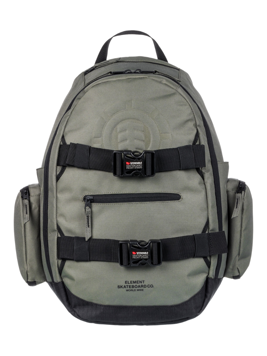 Element skateboards backpack Mohave 2.0 Beetle