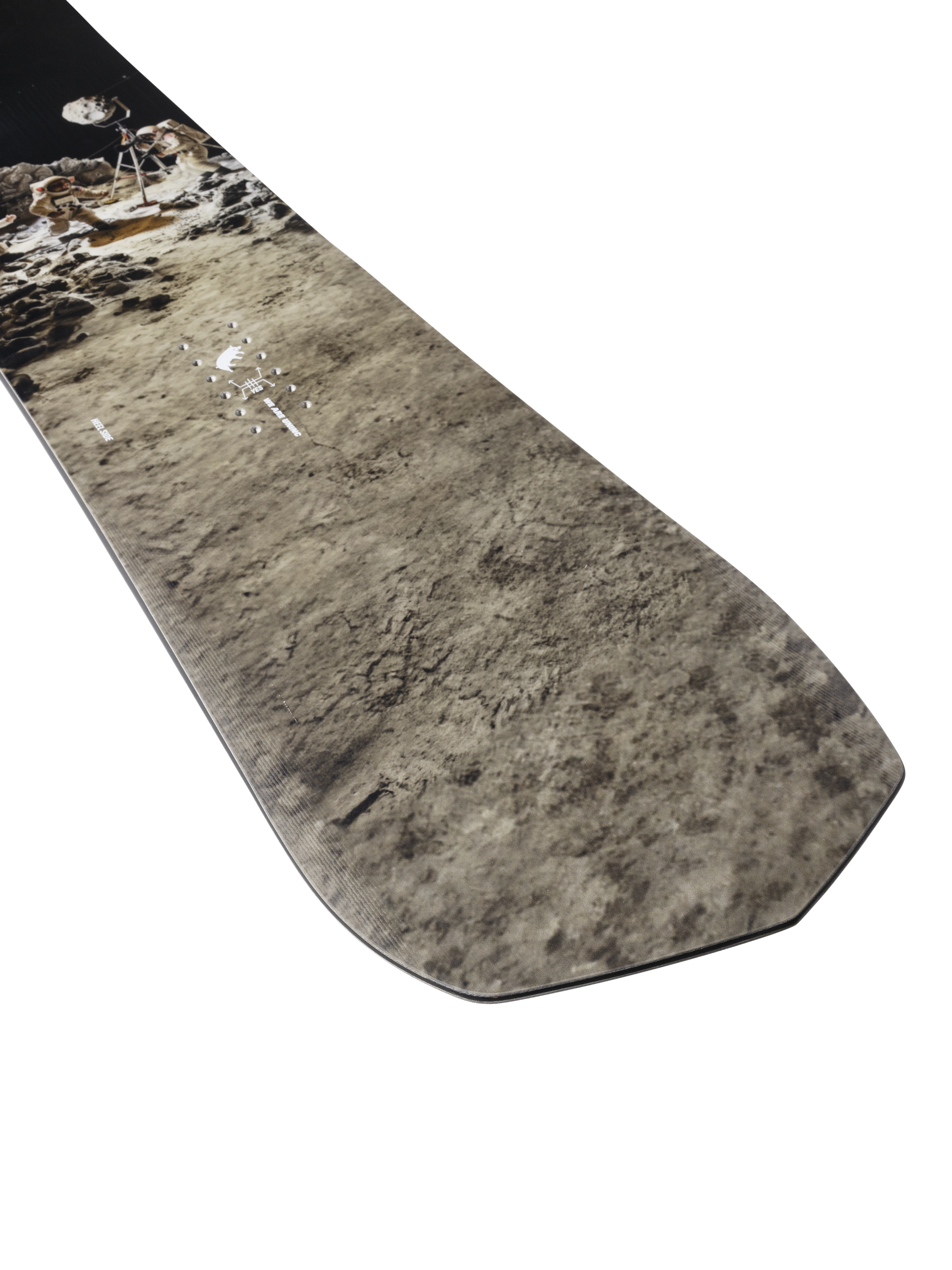 YES Greats Snowboard