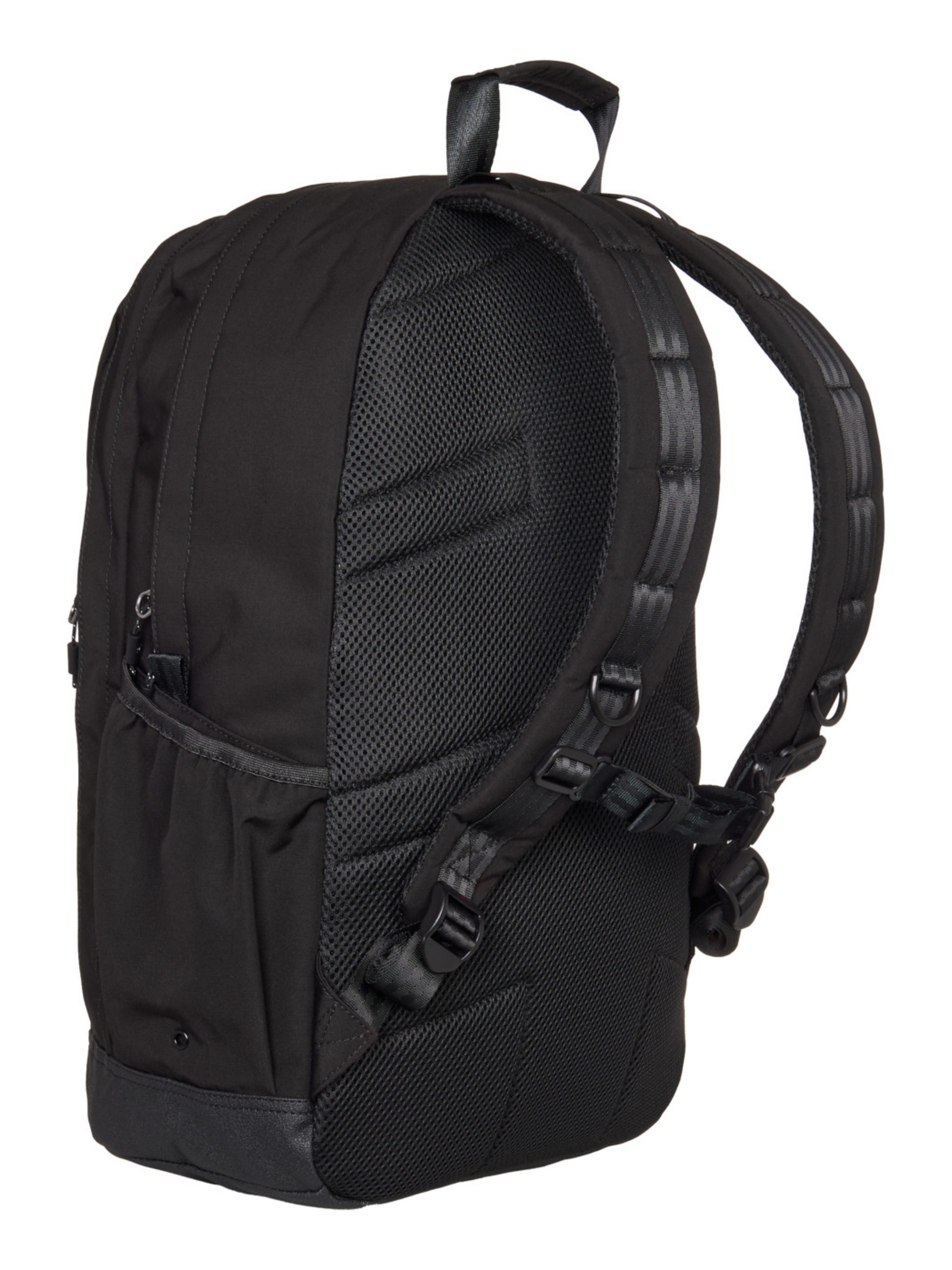 Mochila Element skateboards Cypress 26L - Flint Black