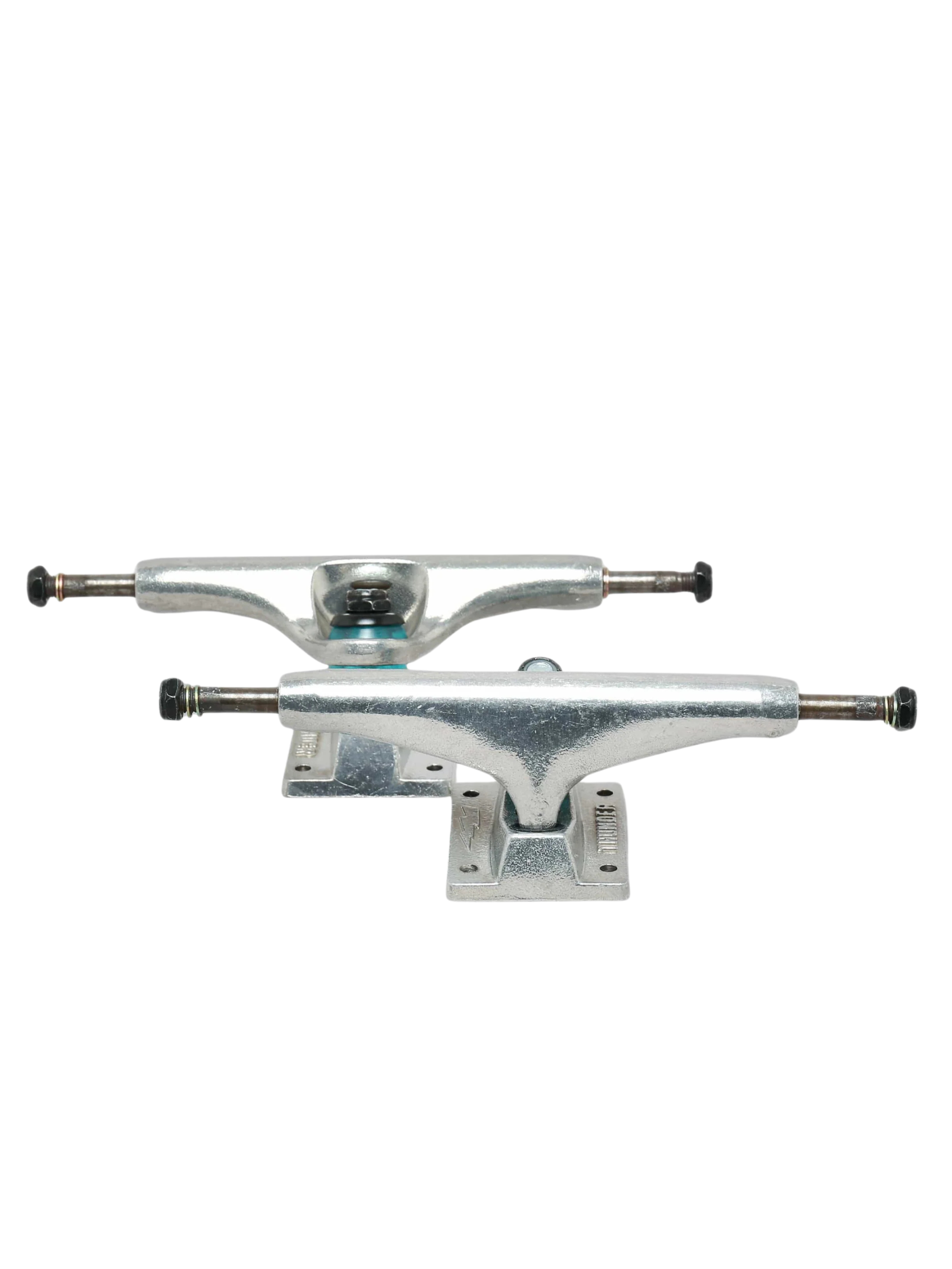 Thunder Team a poli les camions 149 (8,5")