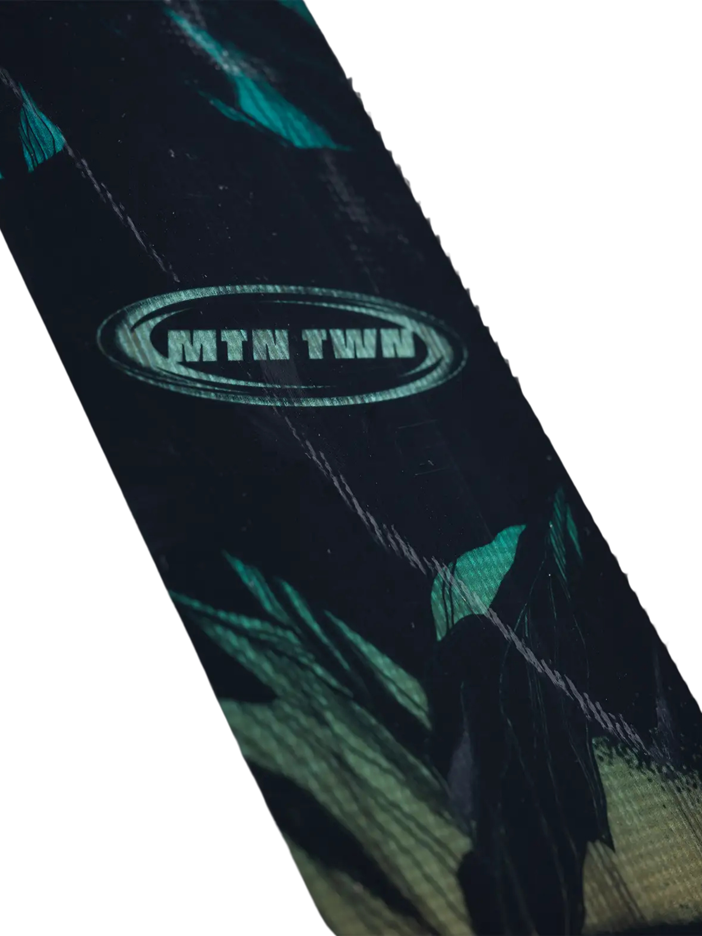 Jones Mountain Twin Snowboard für Herren
