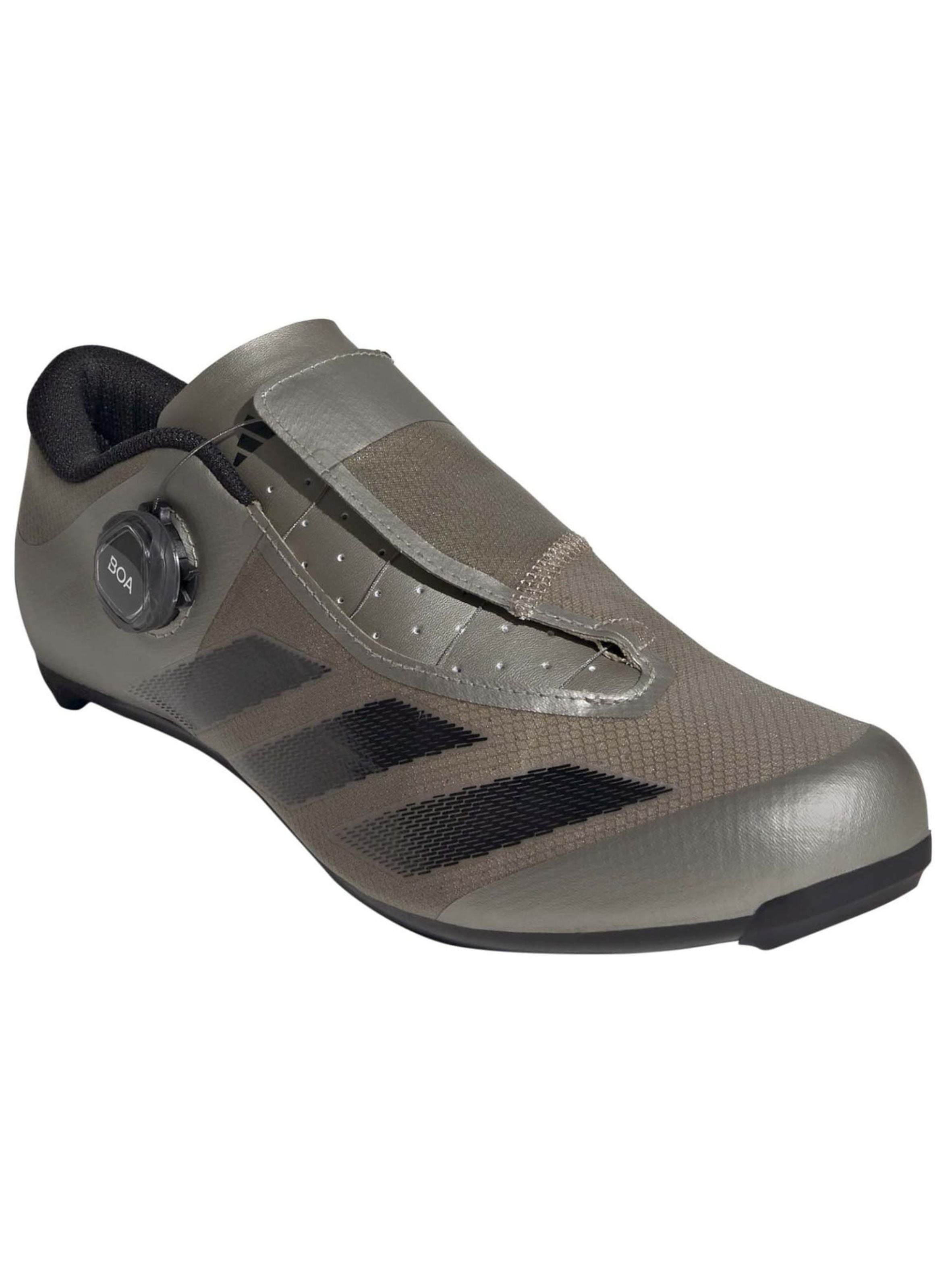 Scarpe da ciclismo su strada Adidas Tempo 3 Stripes BOA | Cyber Met/Core Black/Cloud Black