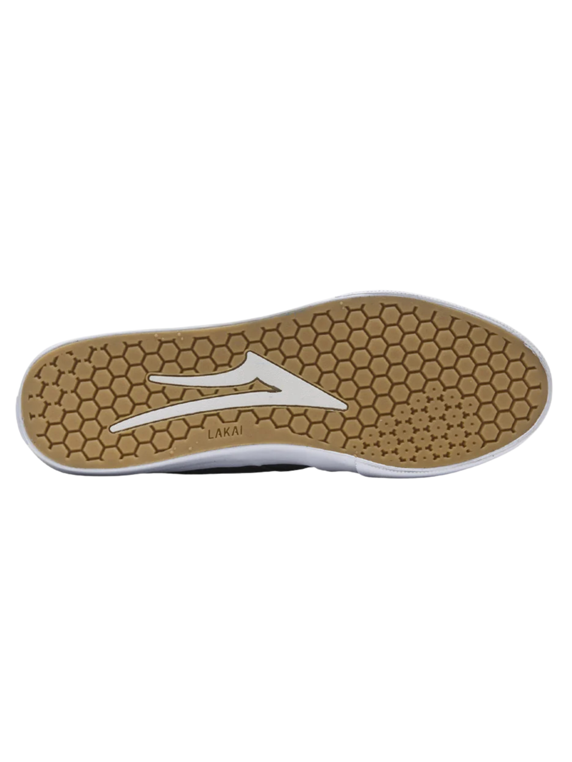 Zapatillas Lakai Riley 3 | Charcoal Suede