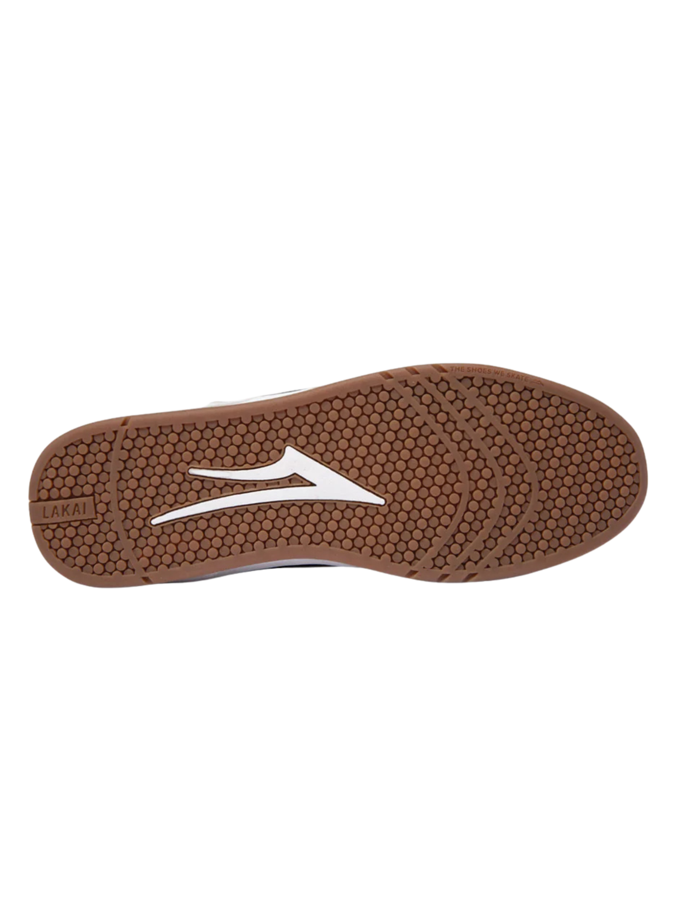 Zapatillas Lakai Brighton | Black Suede