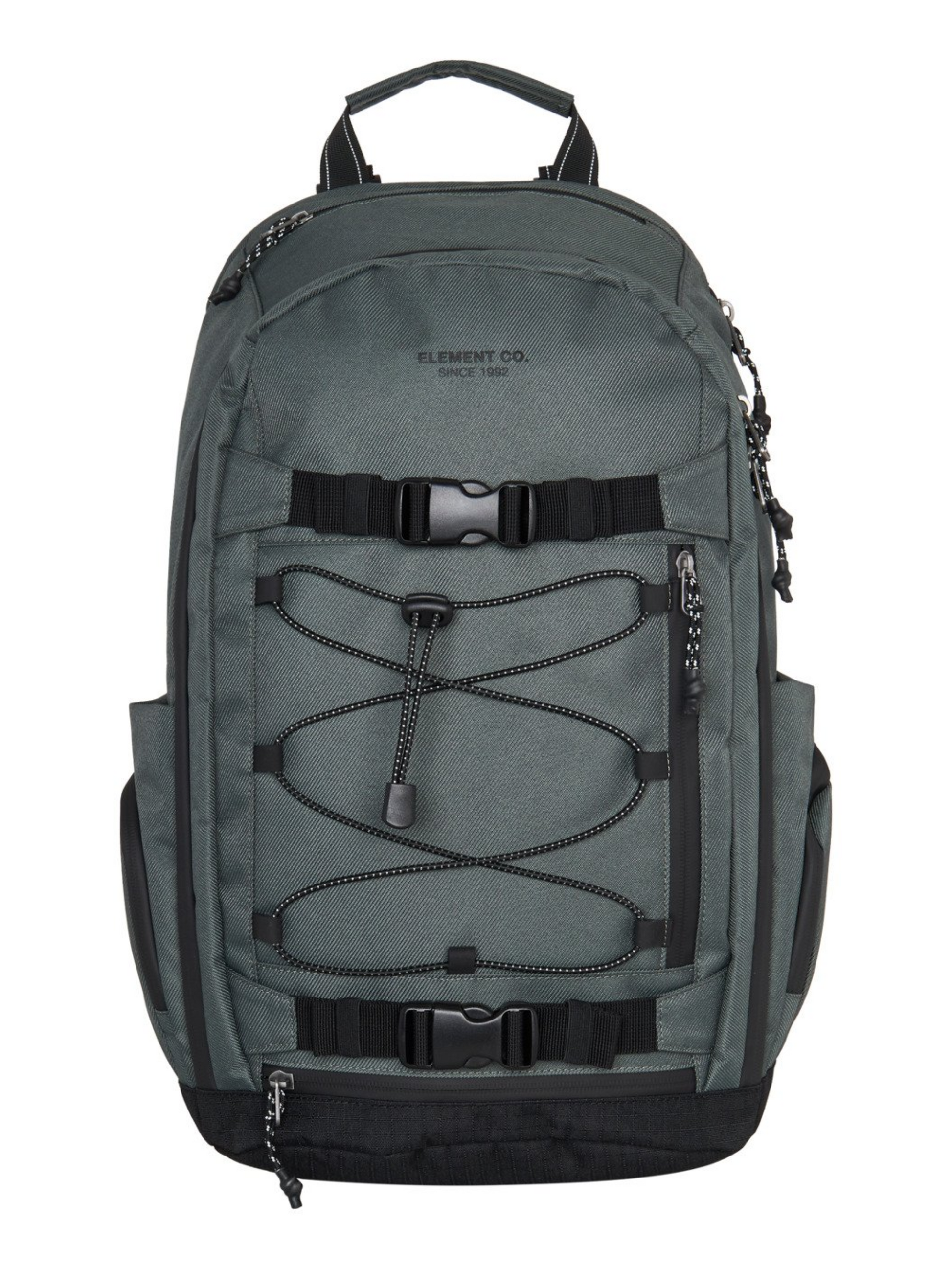 Mochila Element skateboards Scheme 30L - Ardoise