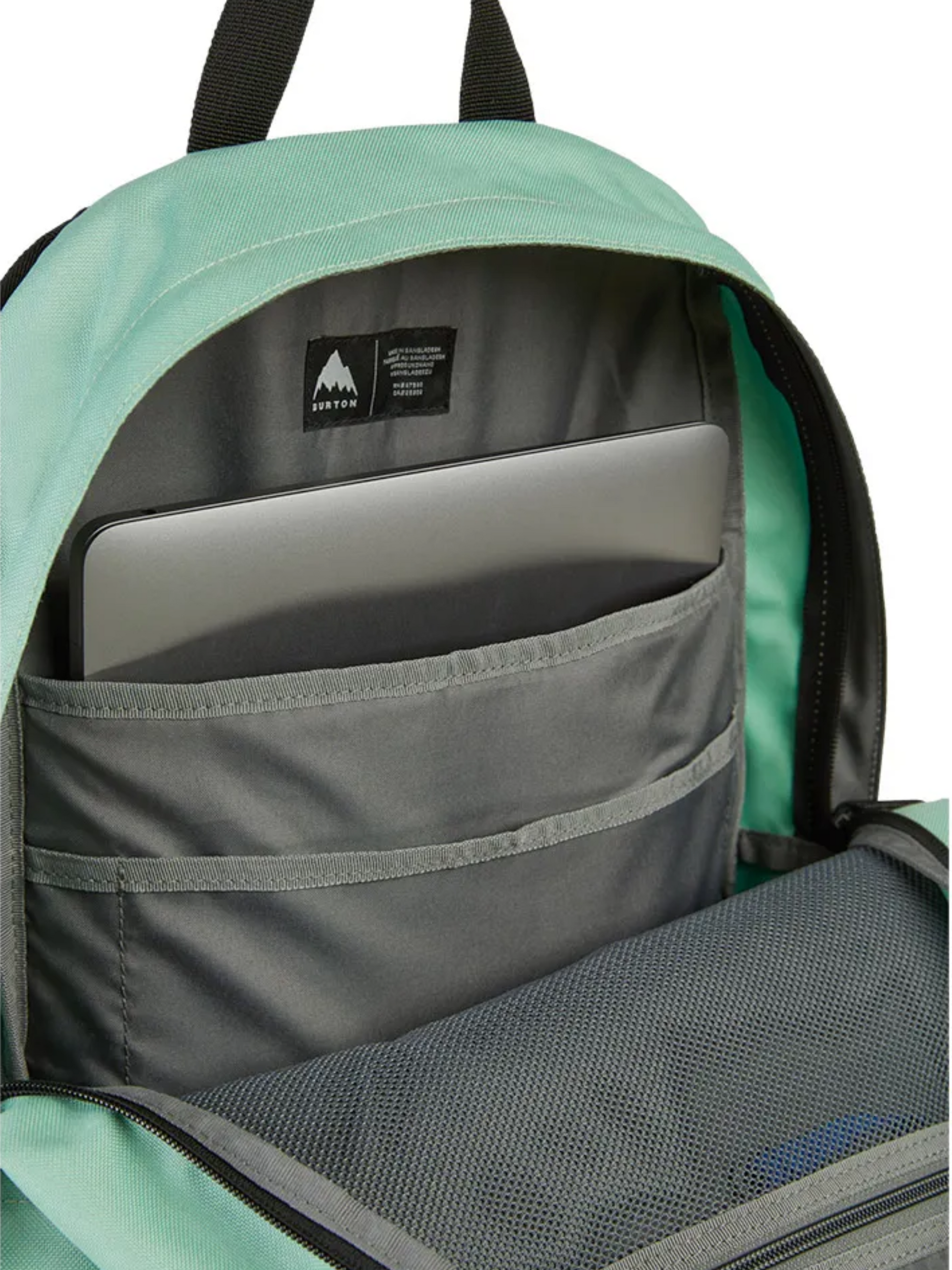 Mochila Burton Emphasis 2.0 26L - Soft Sage