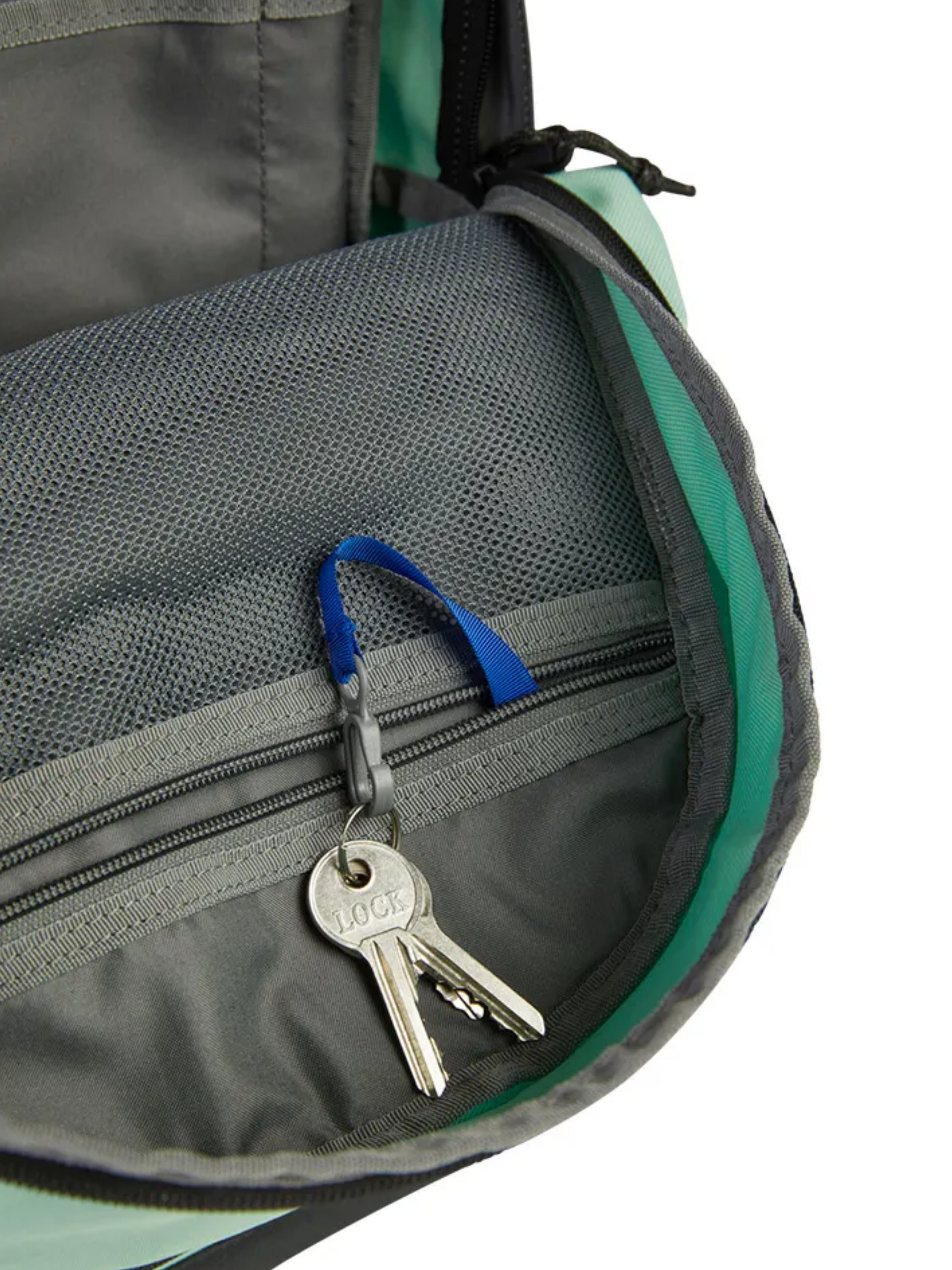 Mochila Burton Emphasis 2.0 26L - Soft Sage