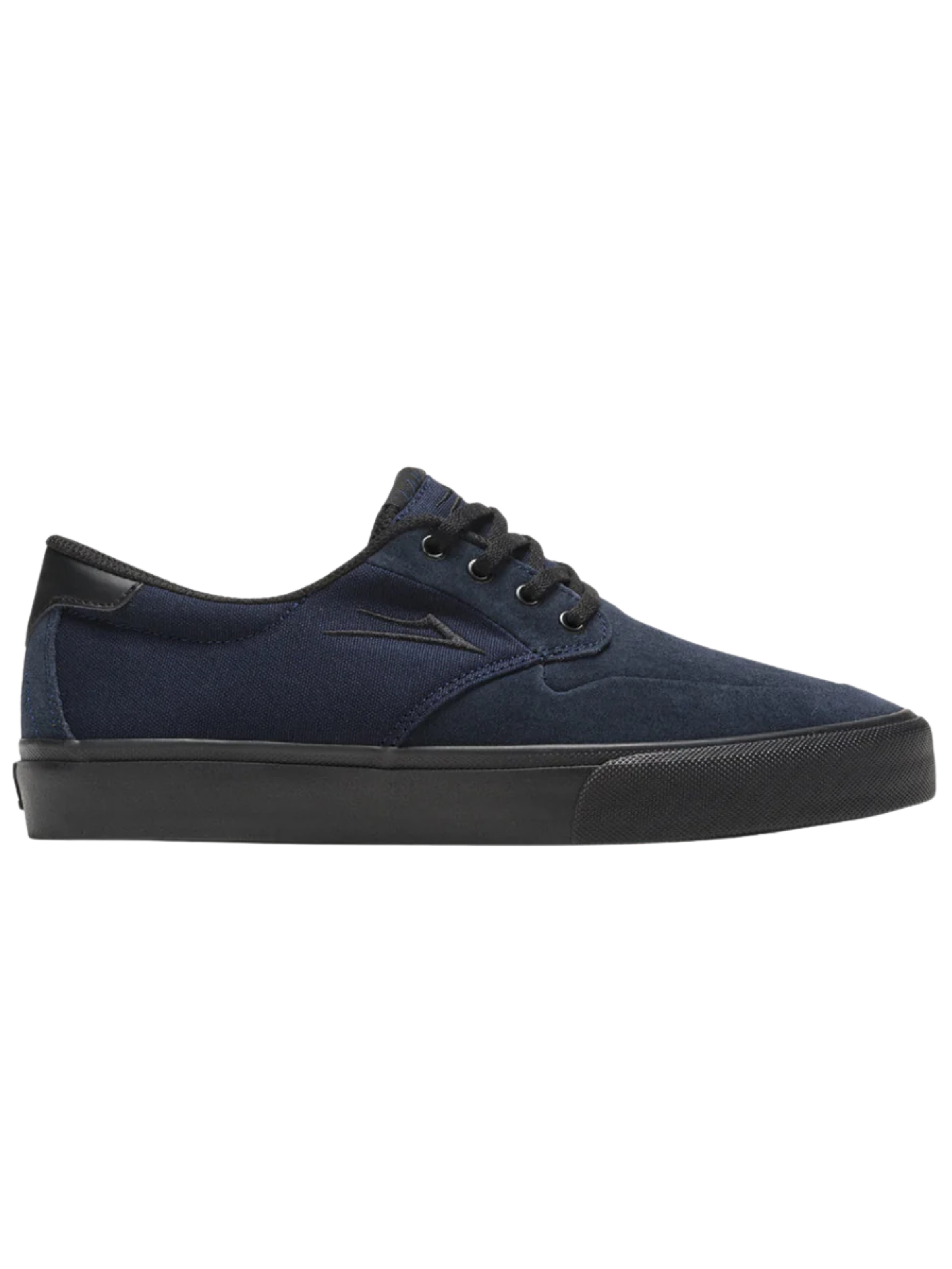Zapatillas Lakai Riley 3 | Midnight Suede