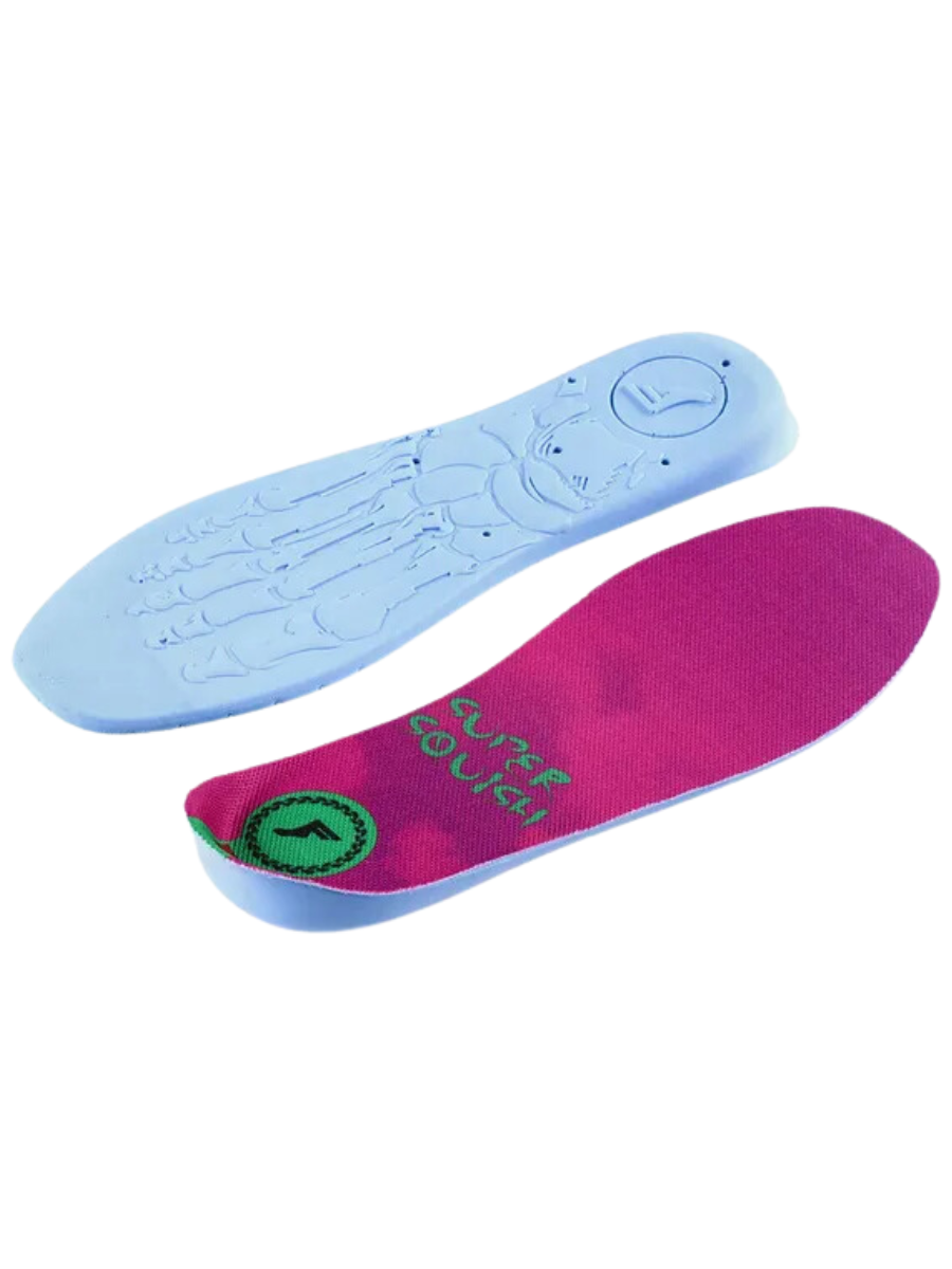 Plantillas Footprint Comfort+ Plus - Super Squish Classic