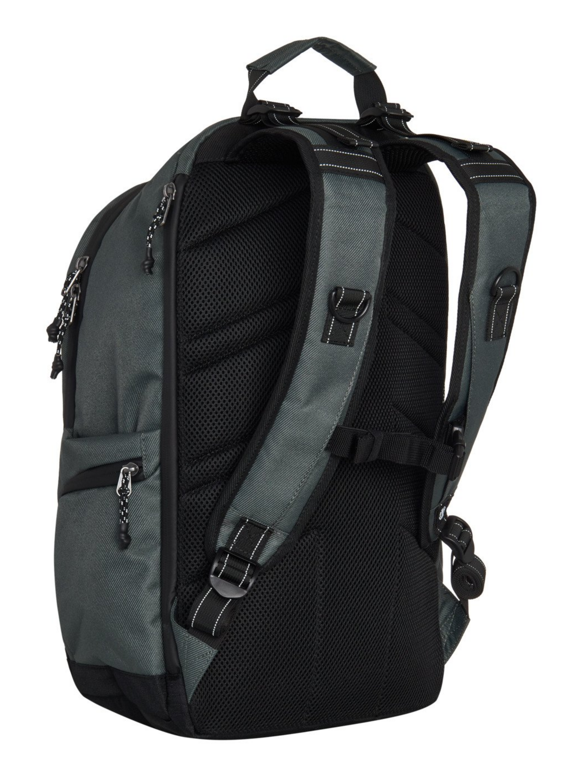 Mochila Element skateboards Scheme 30L - Ardoise