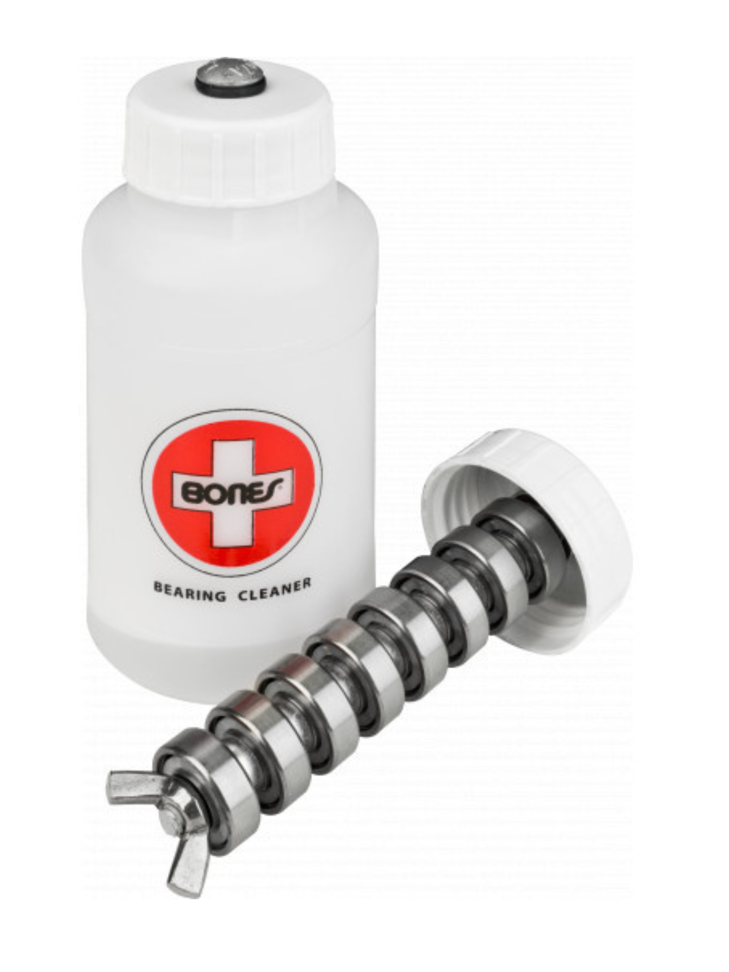 Bones Bearing Cleaner