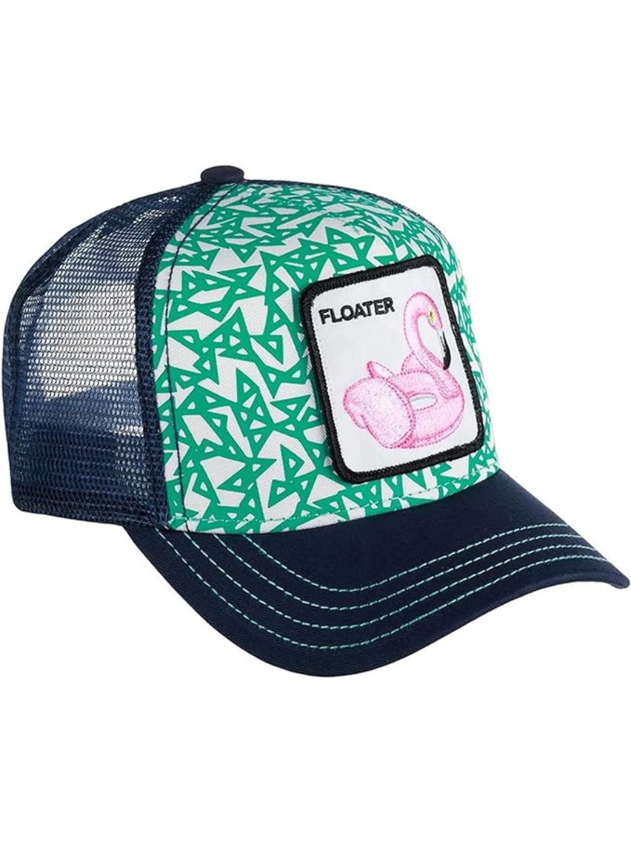Gorra Goorin Bros The Floater - Blue