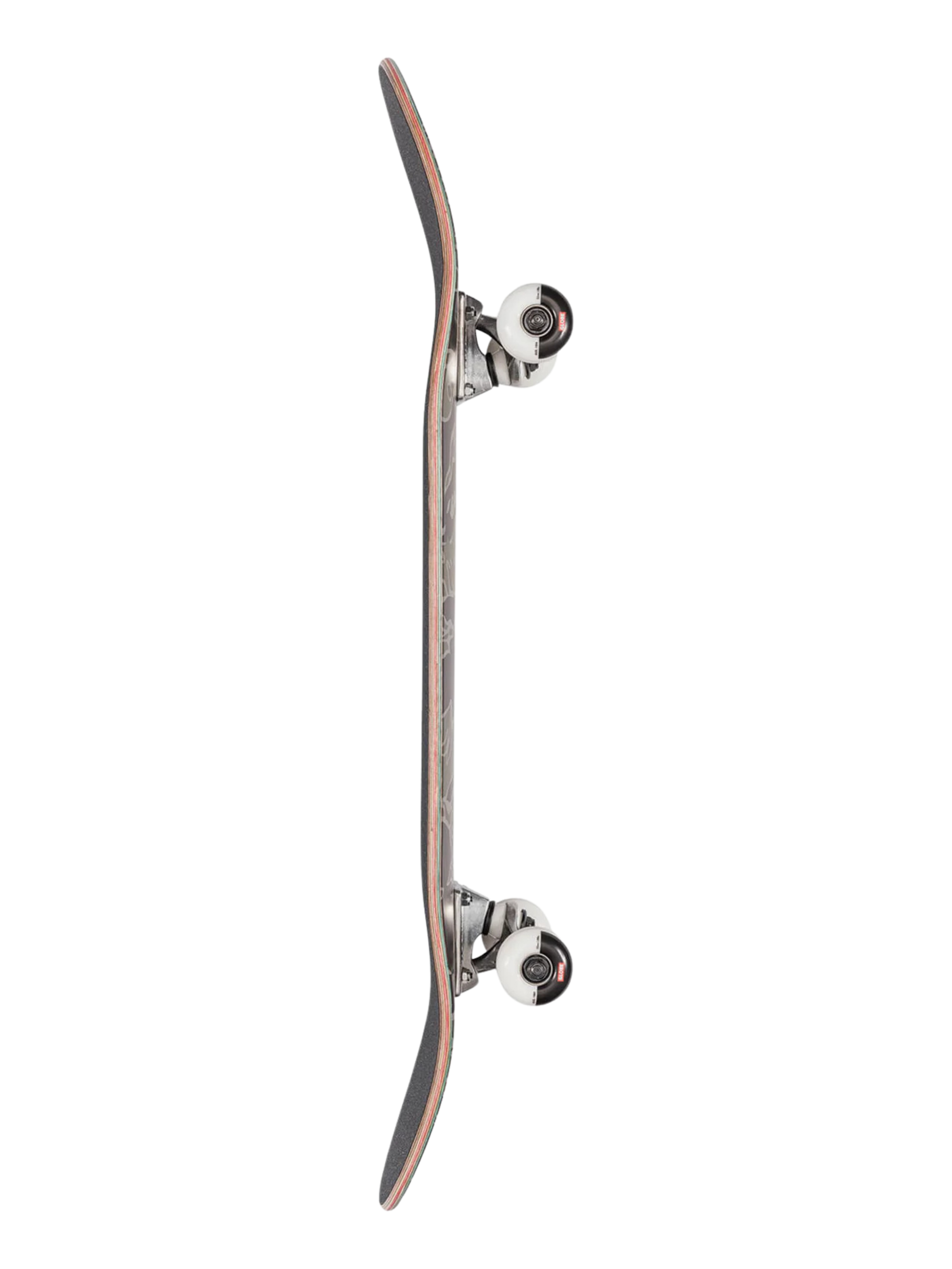 Skate Complet Globe G1 Gone Tomorrow 8.0" | Black