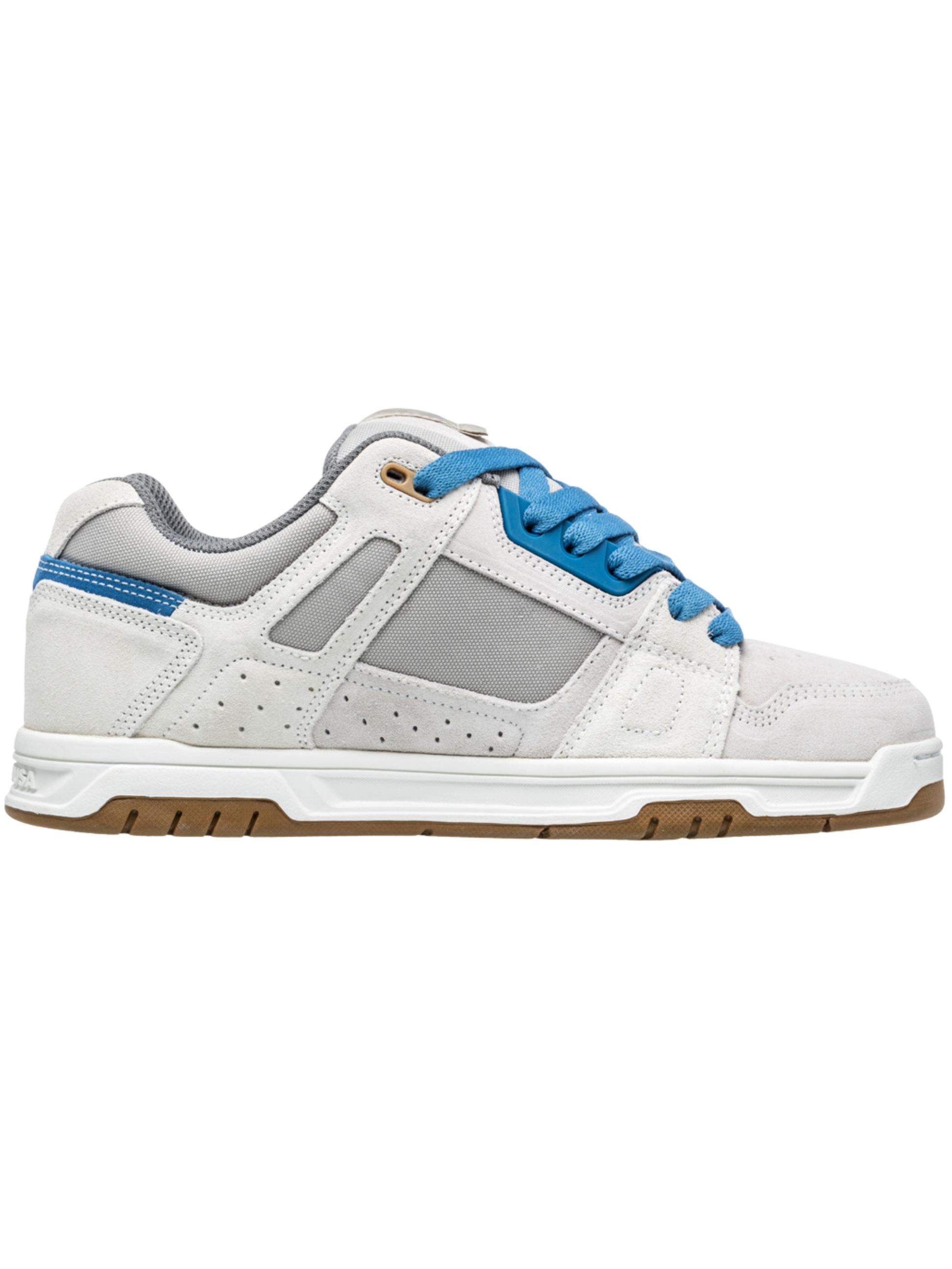 Zapatillas DC Shoes Stag - Tan/Brown