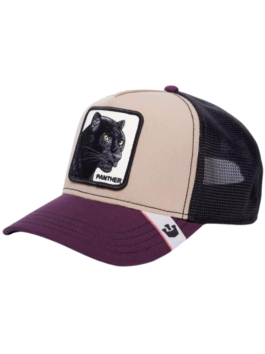 Gorra Goorin Bros MV The Panther - Purple