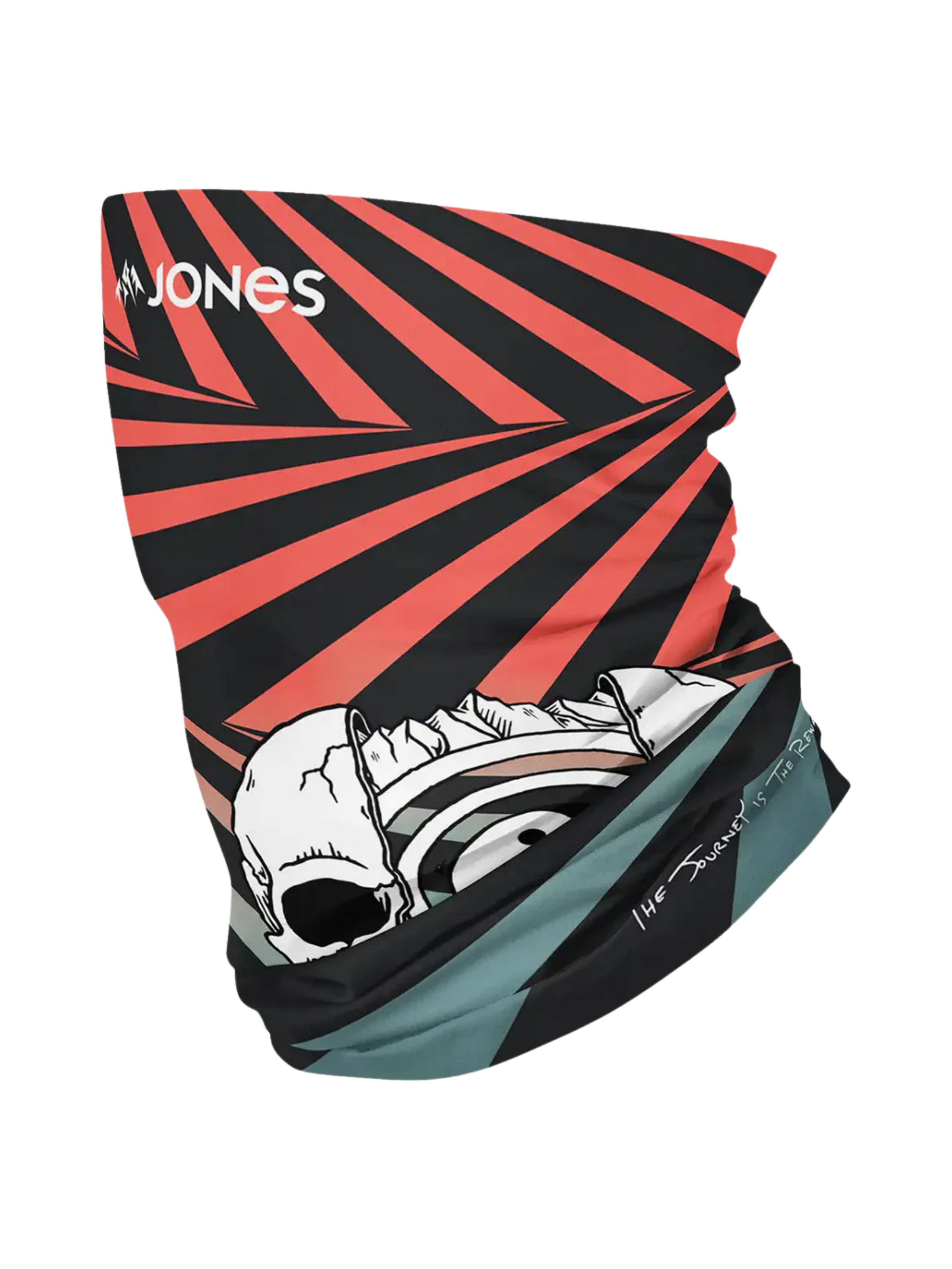 Tour de cou Jones Recycled 2026 | Tweaker