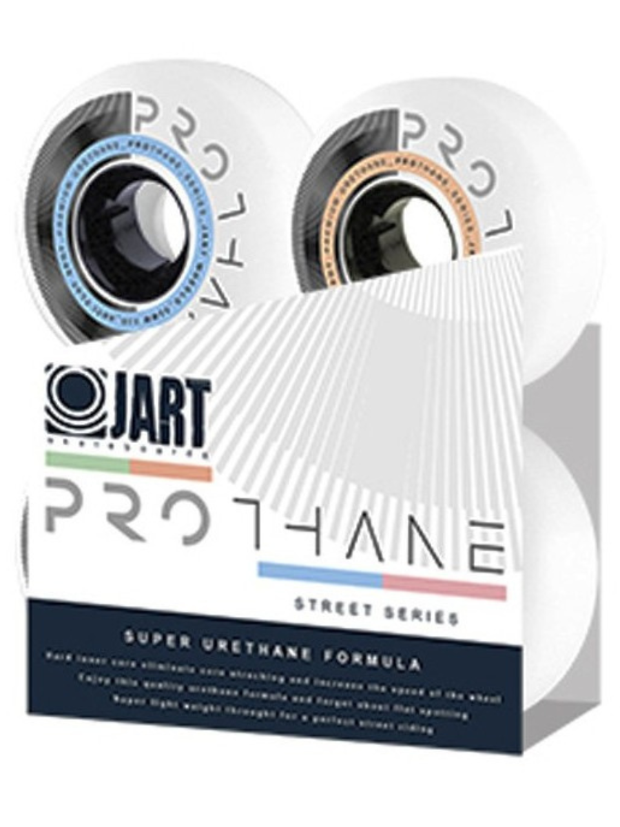 Ruedas de skate Jart Prothane V2 54mm 101A