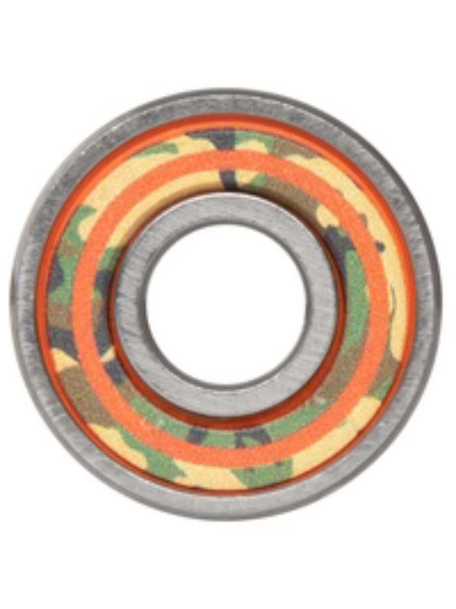 Bronson Speed Lager – David Gravette G3