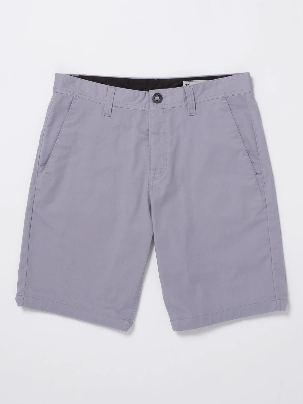 Volcom Frickin Modern Stretch 21" Shorts - Violet Dust