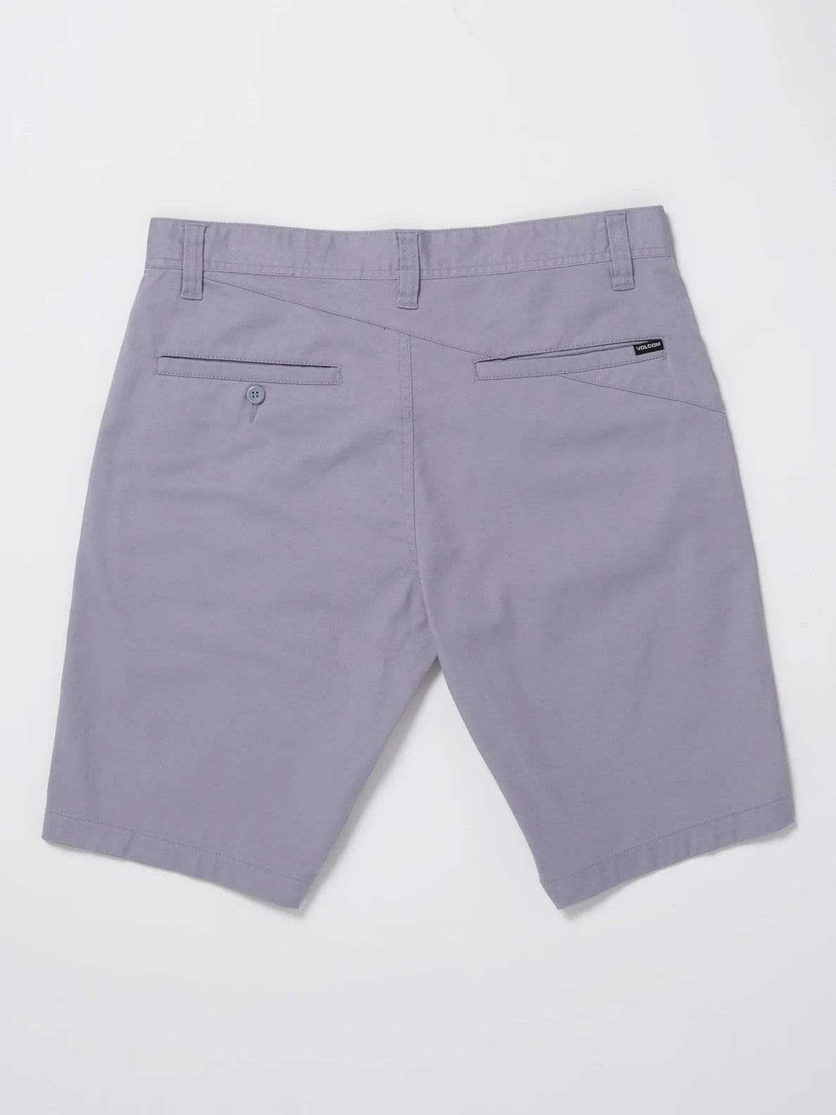 Volcom Frickin Modern Stretch 21" Shorts - Violet Dust