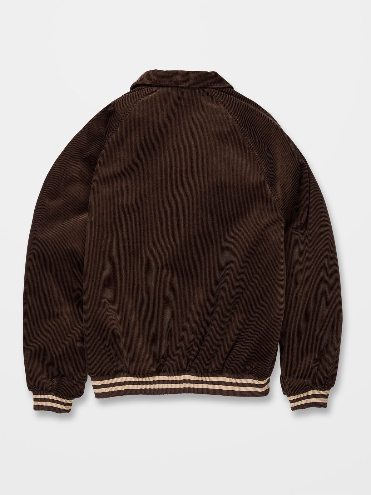 Chaqueta Volcom Majority - Dark Brown