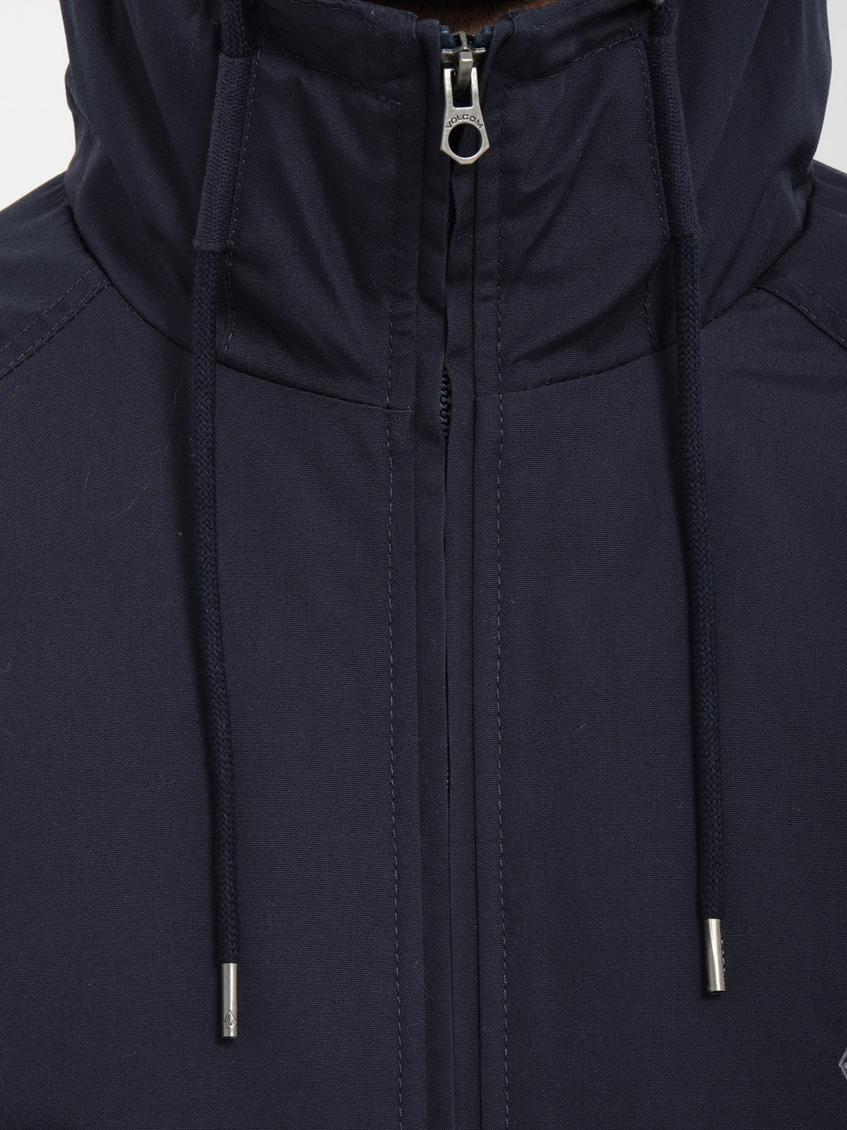 Volcom Hernan 5K Jacket - Navy