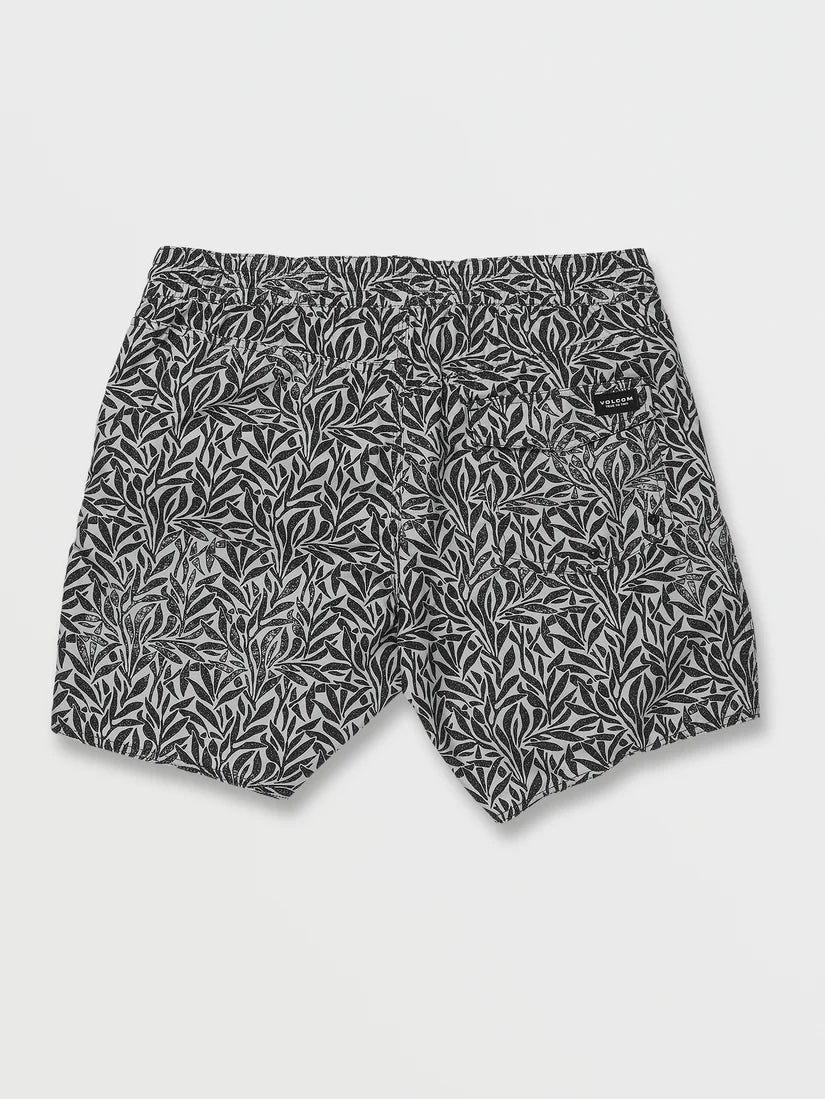 Volcom Polly Pack 17" Swimsuit - Abyss