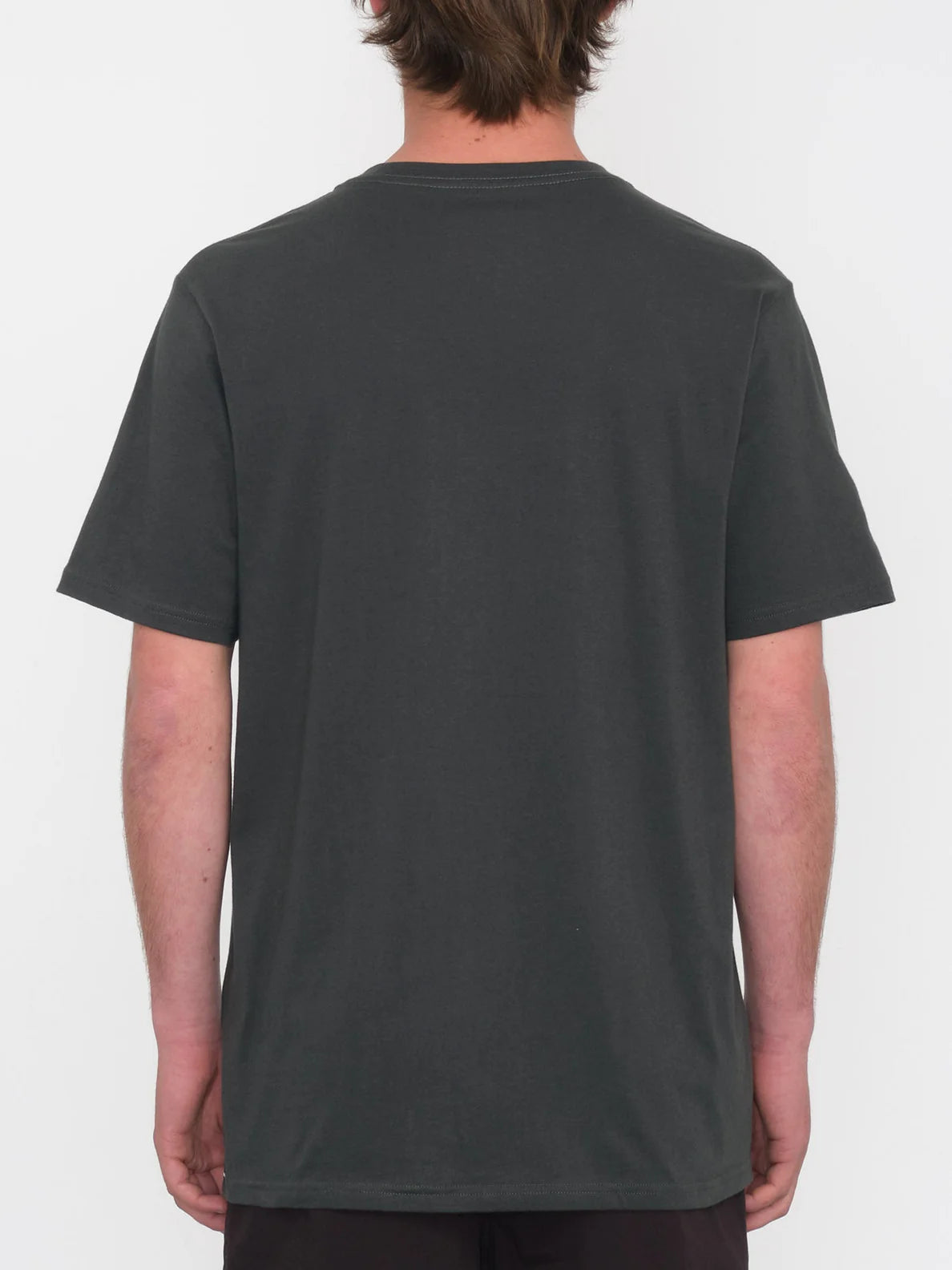 Camiseta Volcom Eye See Yew - Stealth