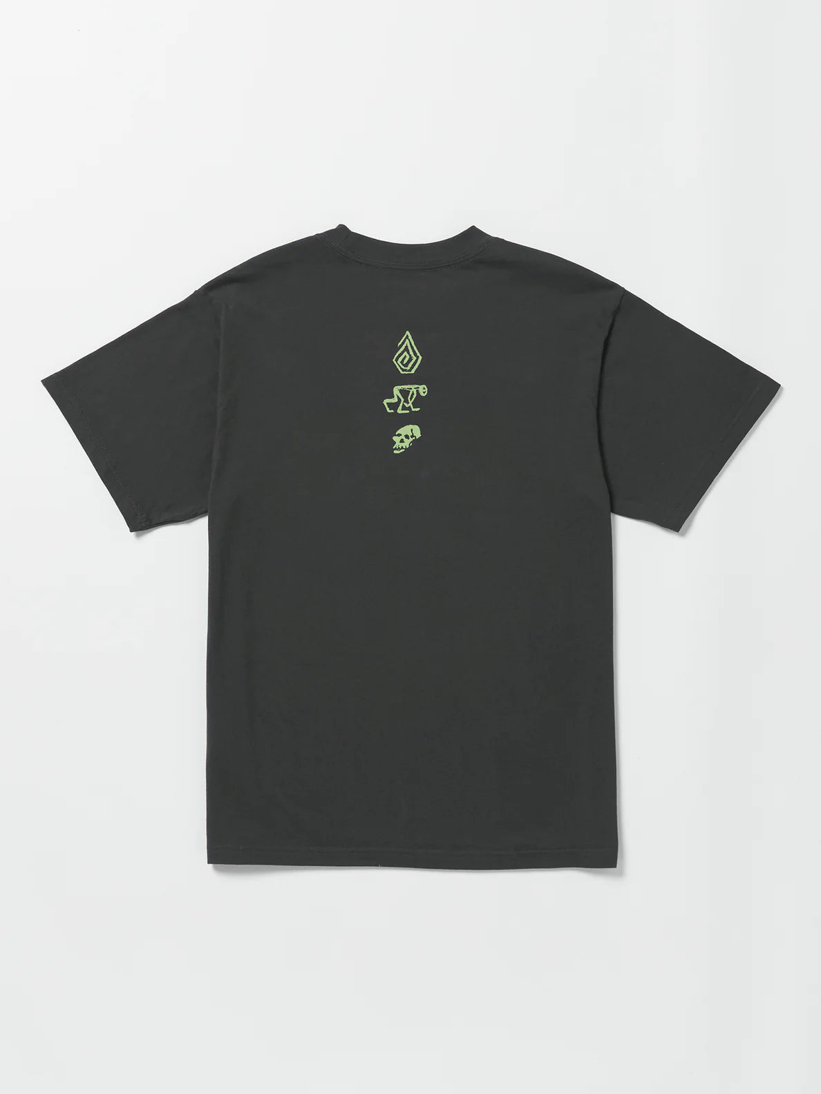 Volcom Skate Vitals Simon Bannerot T-shirt - Stealth