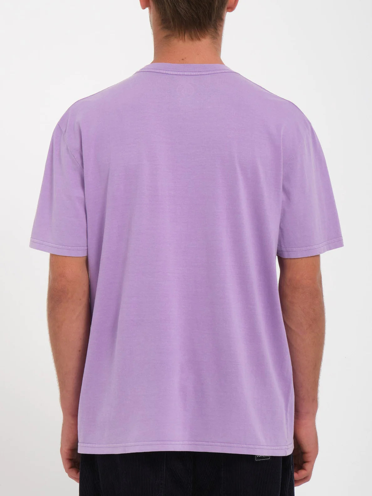 Volcom Volwasher T-Shirt - Paisley Purple