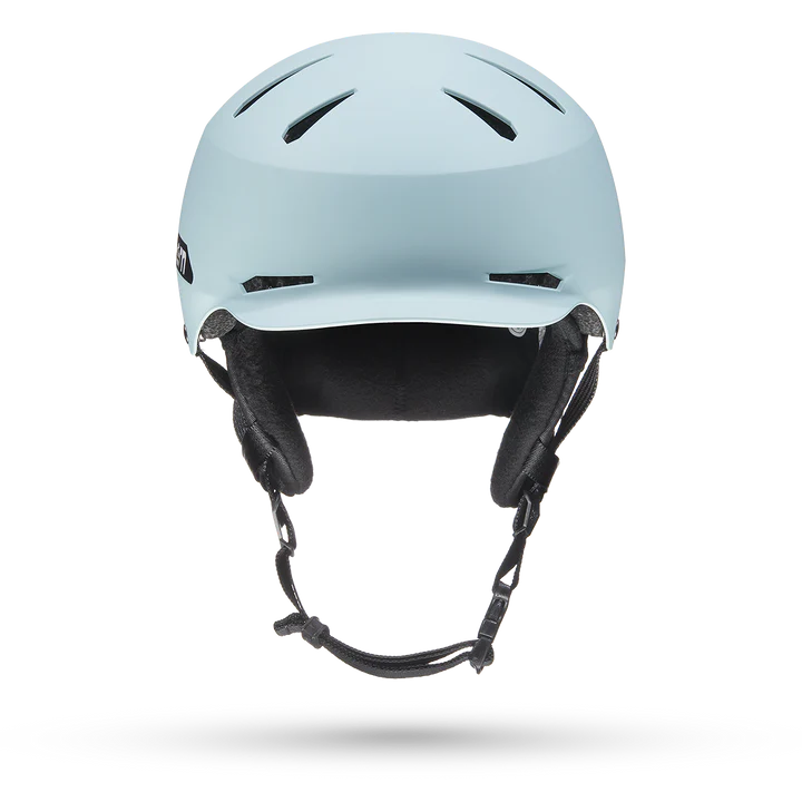 Casco nieve Bern Hendrix 2.0 Jr - Matte Sky