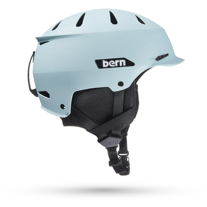 Casco nieve Bern Hendrix 2.0 Jr - Matte Sky