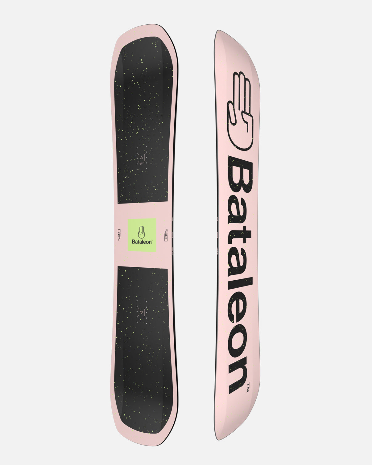 Tabla de snowboard Bataleon Blow | Snowboard Shop | Tablas de snowboard | surfdevils.com
