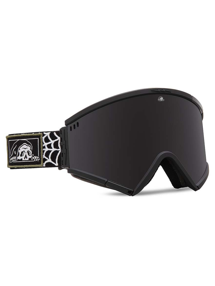 Lunettes électriques Roteck Lurking Class Collab Onyx Blizzard
