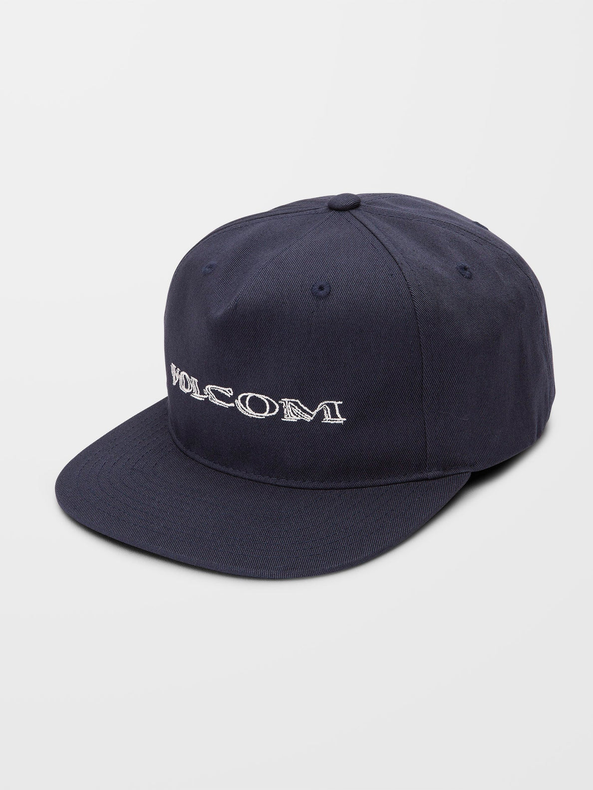 Volcom Volbaige Trucker Navy Cap