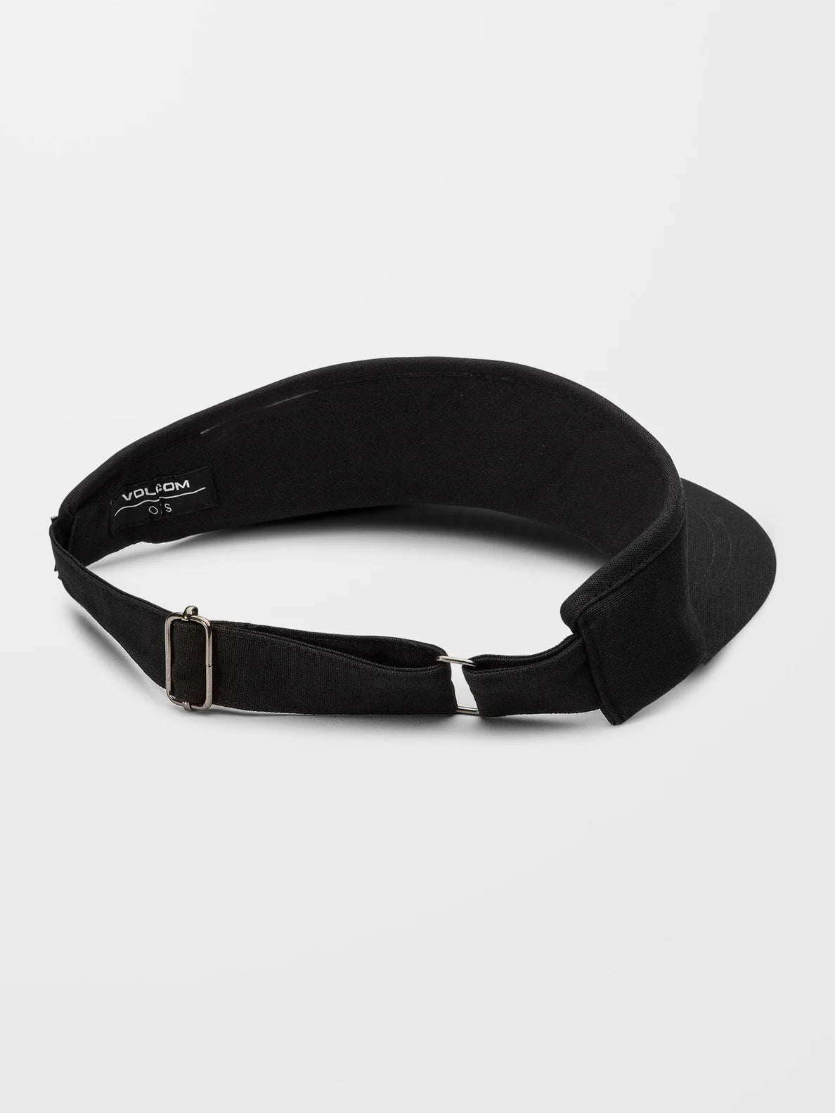 Cappellino Volcom Stone O Visor - Nero