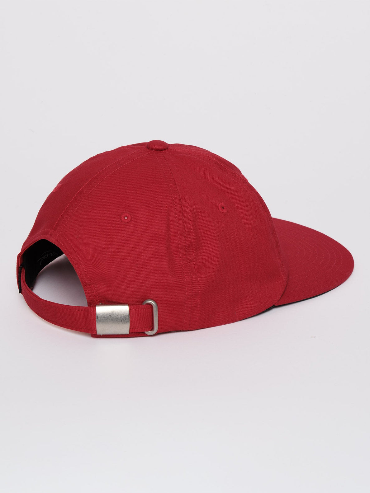 Volcom Full Stone Dad Plum Cap
