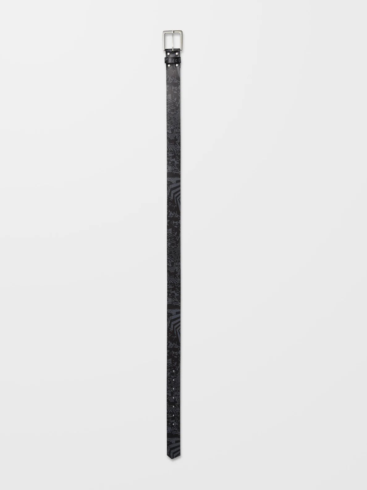 Volcom Darien Belt - Black